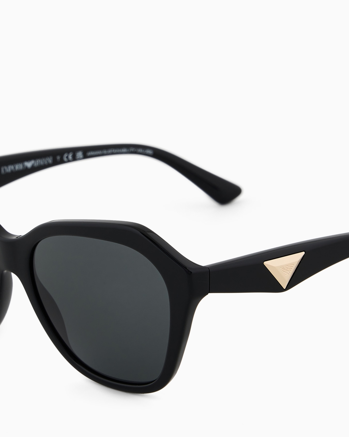 Women’s irregular-shaped sunglasses Slide 4