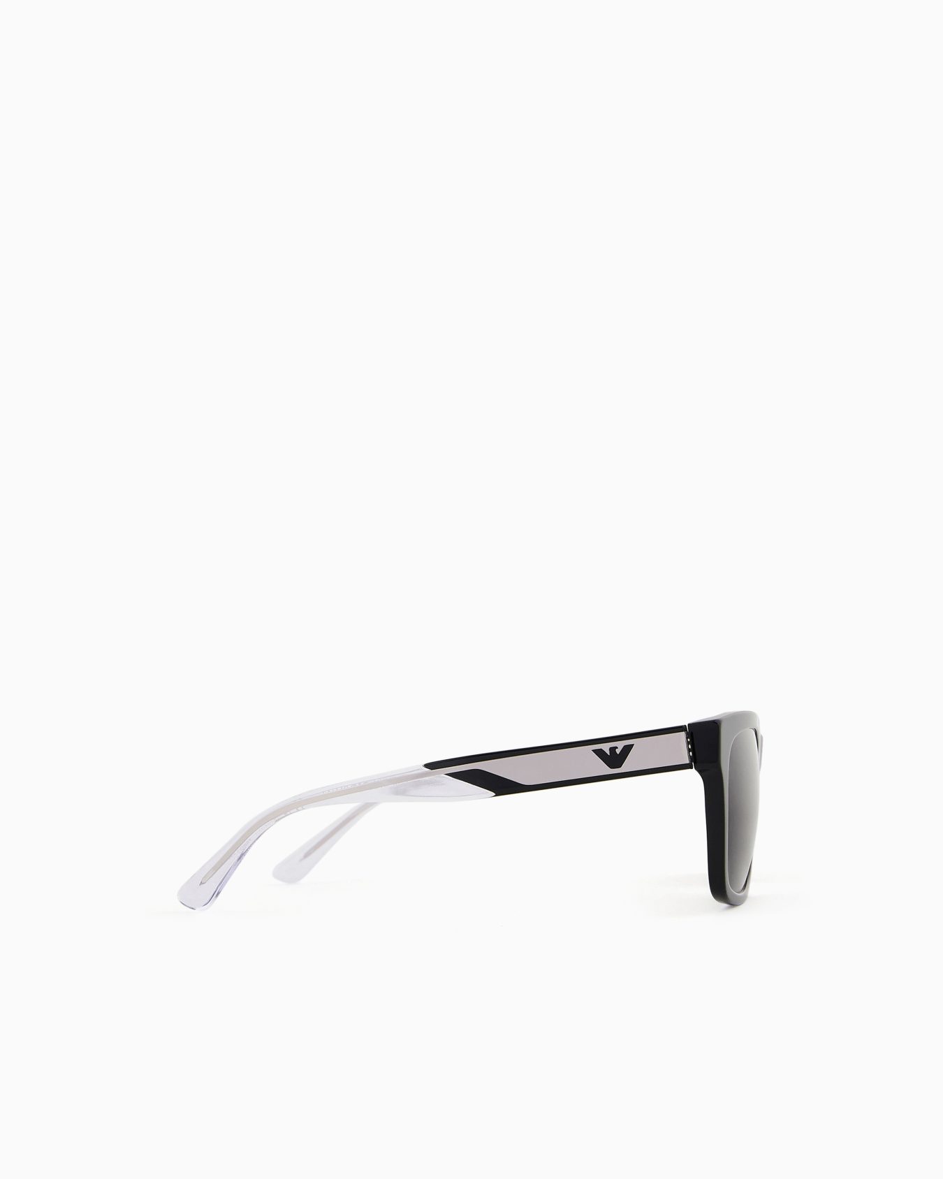 Men’s rectangular sunglasses Slide 3