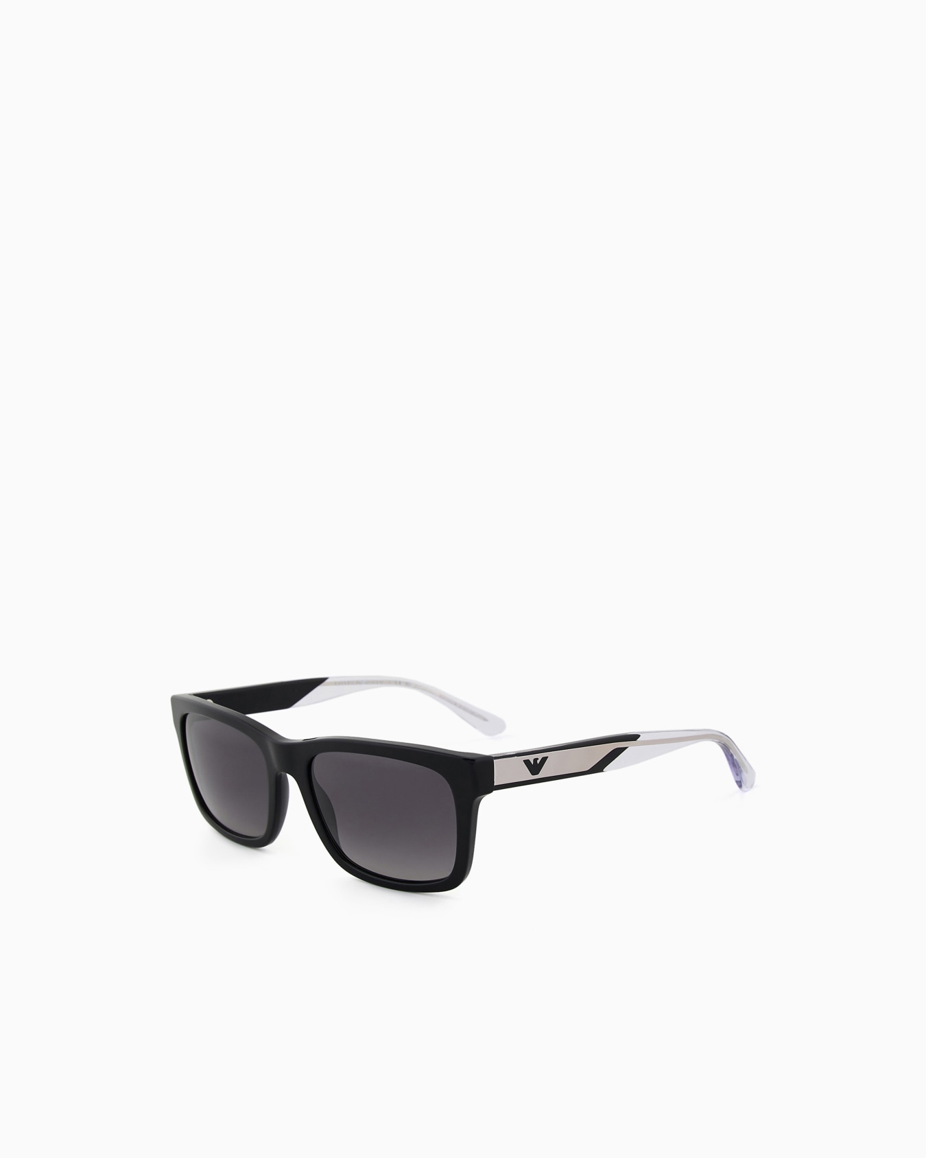 Men’s rectangular sunglasses Slide 2