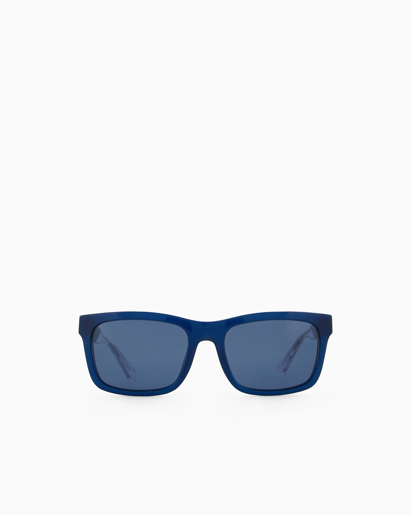 Men’s rectangular sunglasses Slide 0