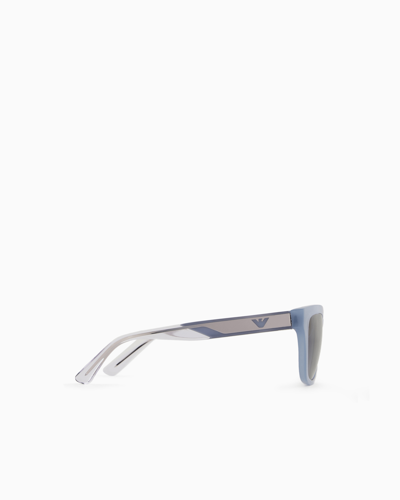 Women's cat-eye sunglasses スライドする 3