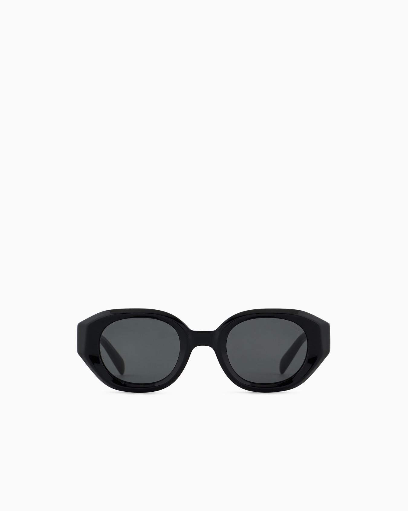 Men’s irregular-shaped sunglasses Slide 0