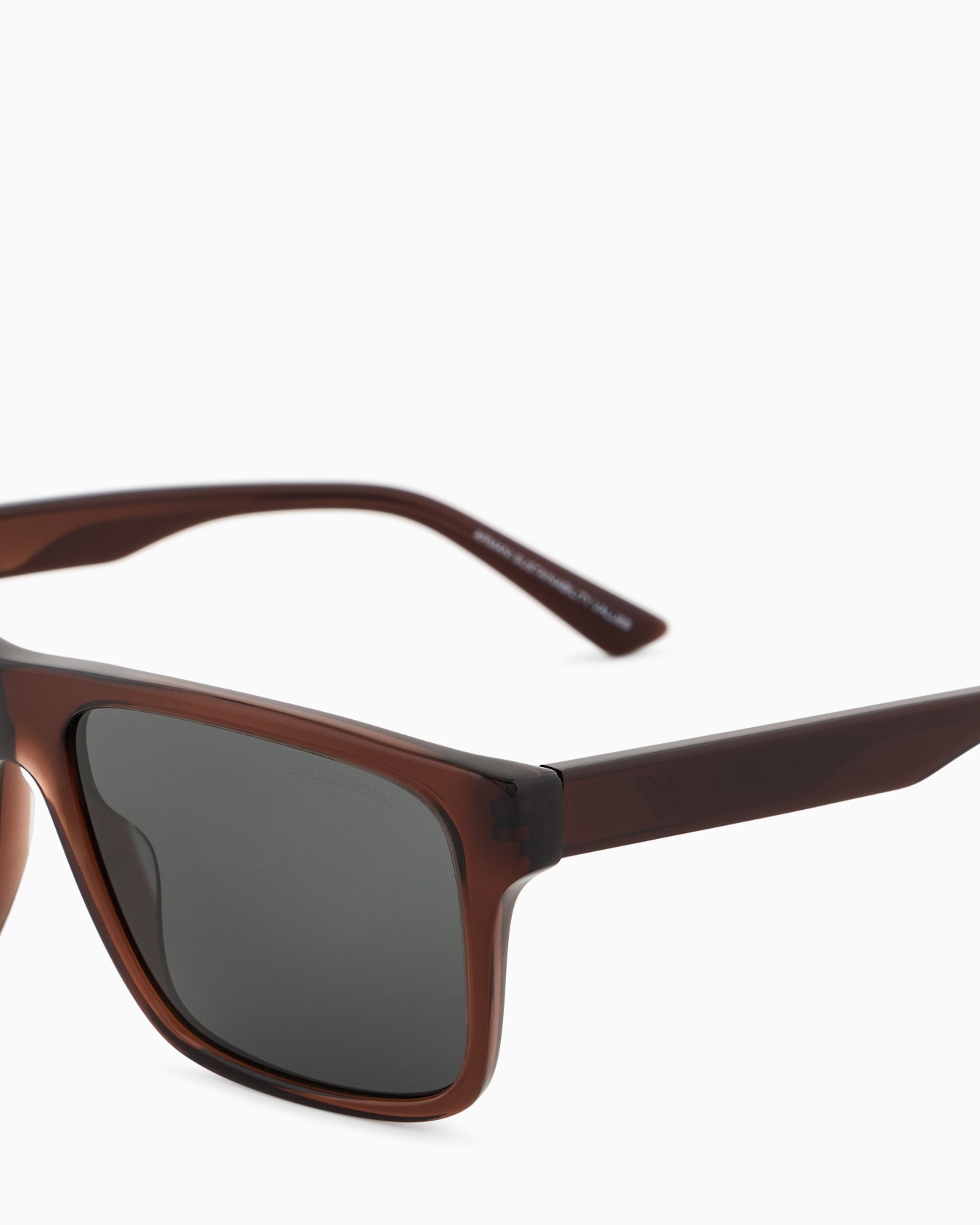 Men’s square sunglasses Slide 4