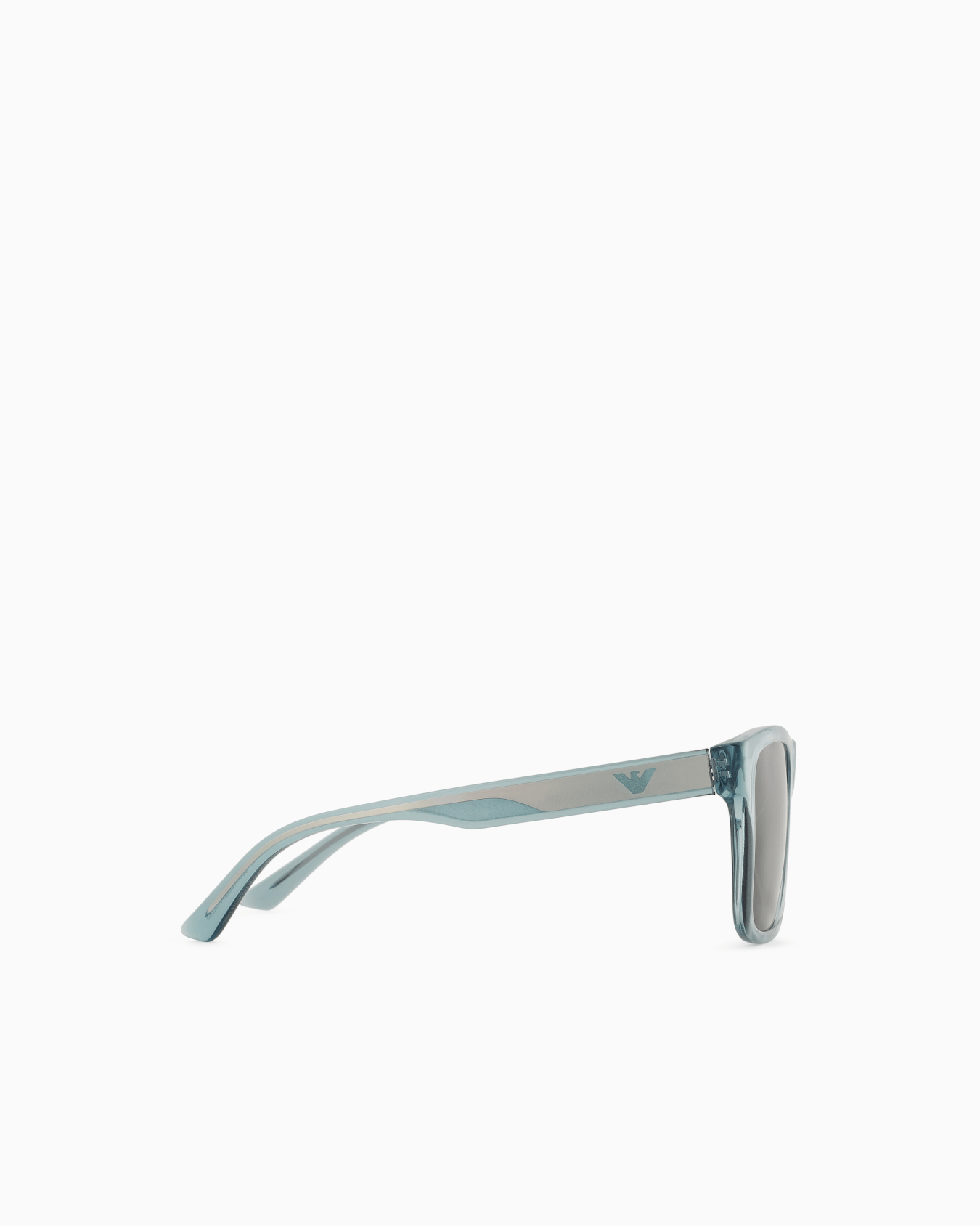 Men’s square sunglasses Slide 3