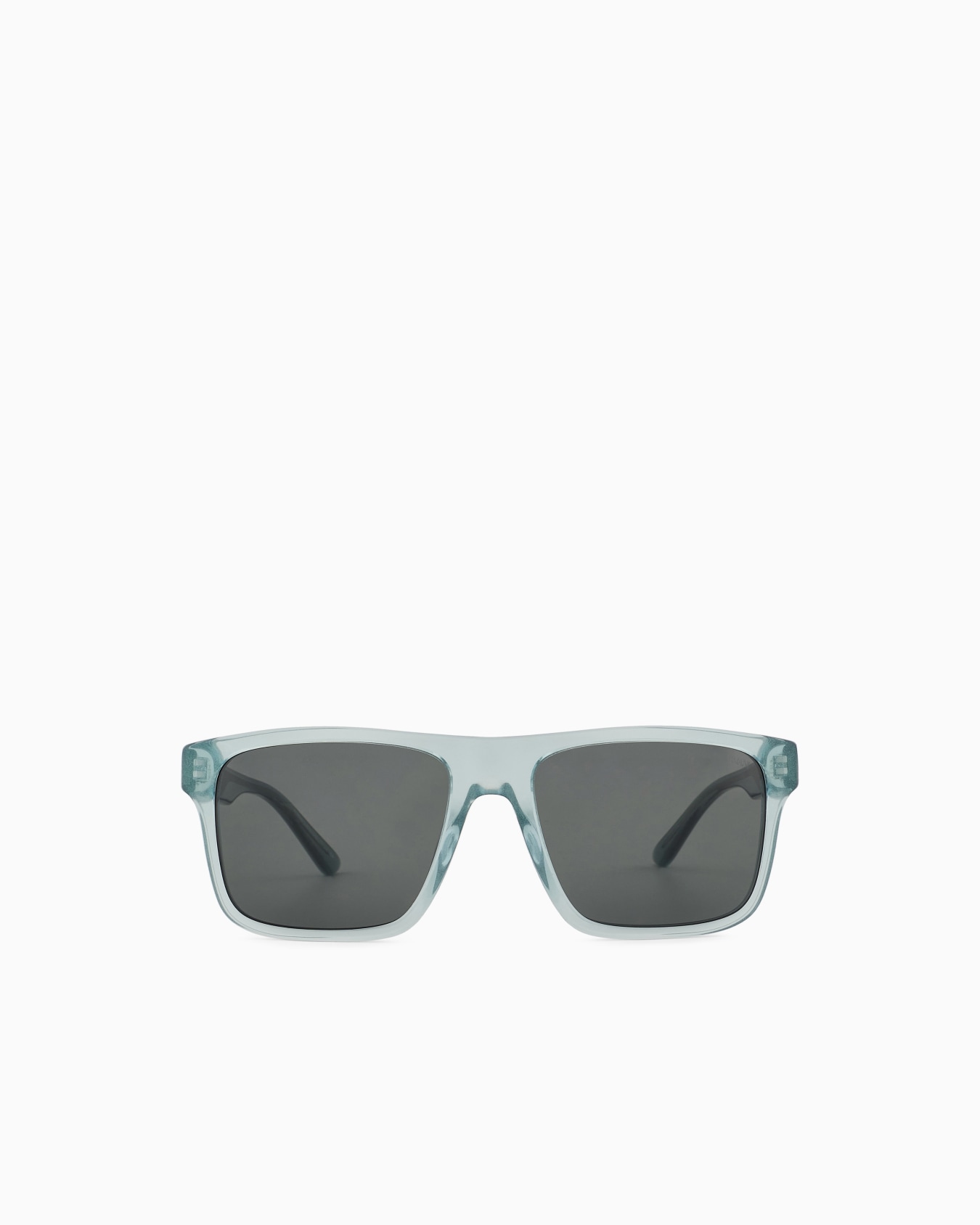 Men’s square sunglasses Slide 0