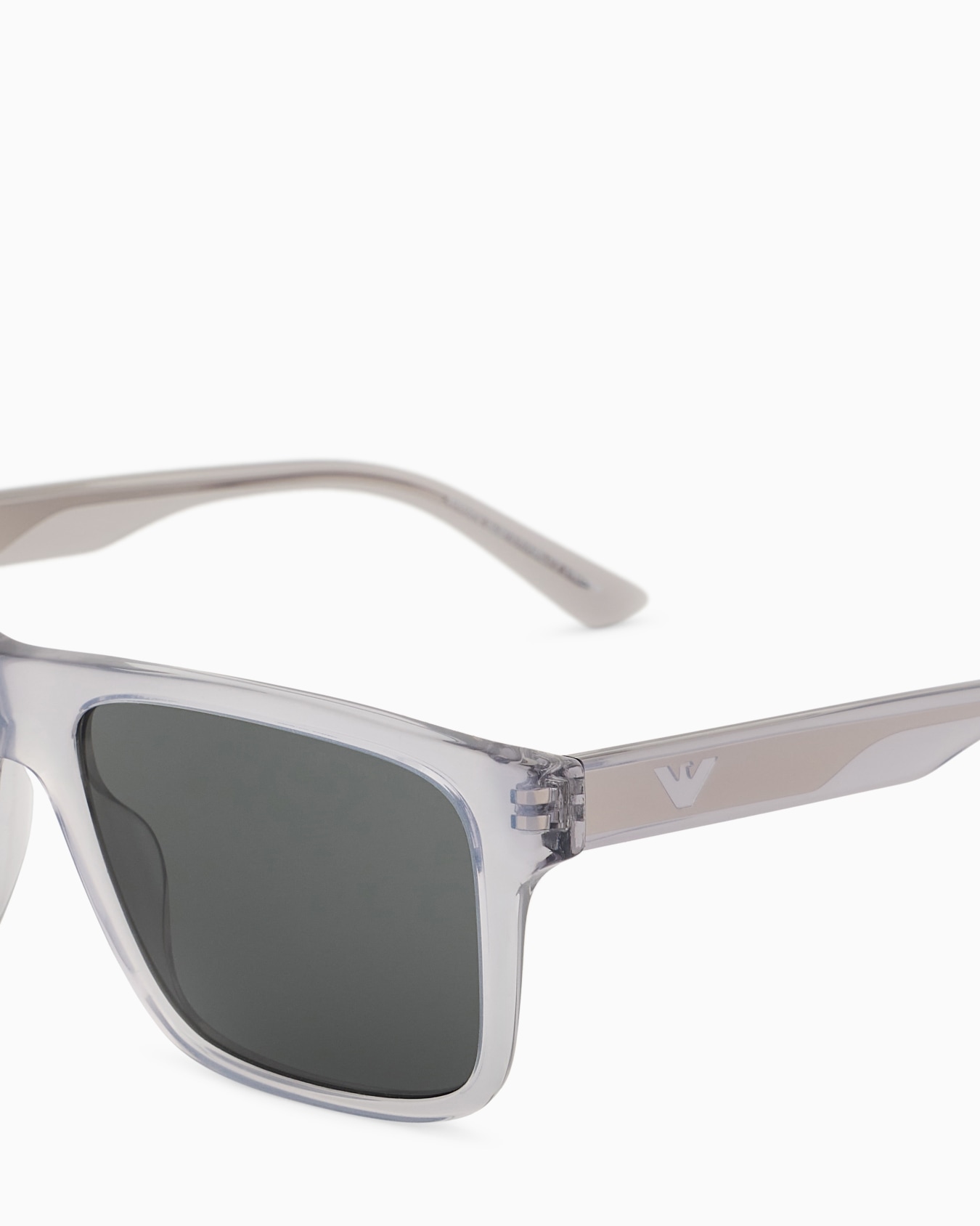 Men’s square sunglasses Slide 4
