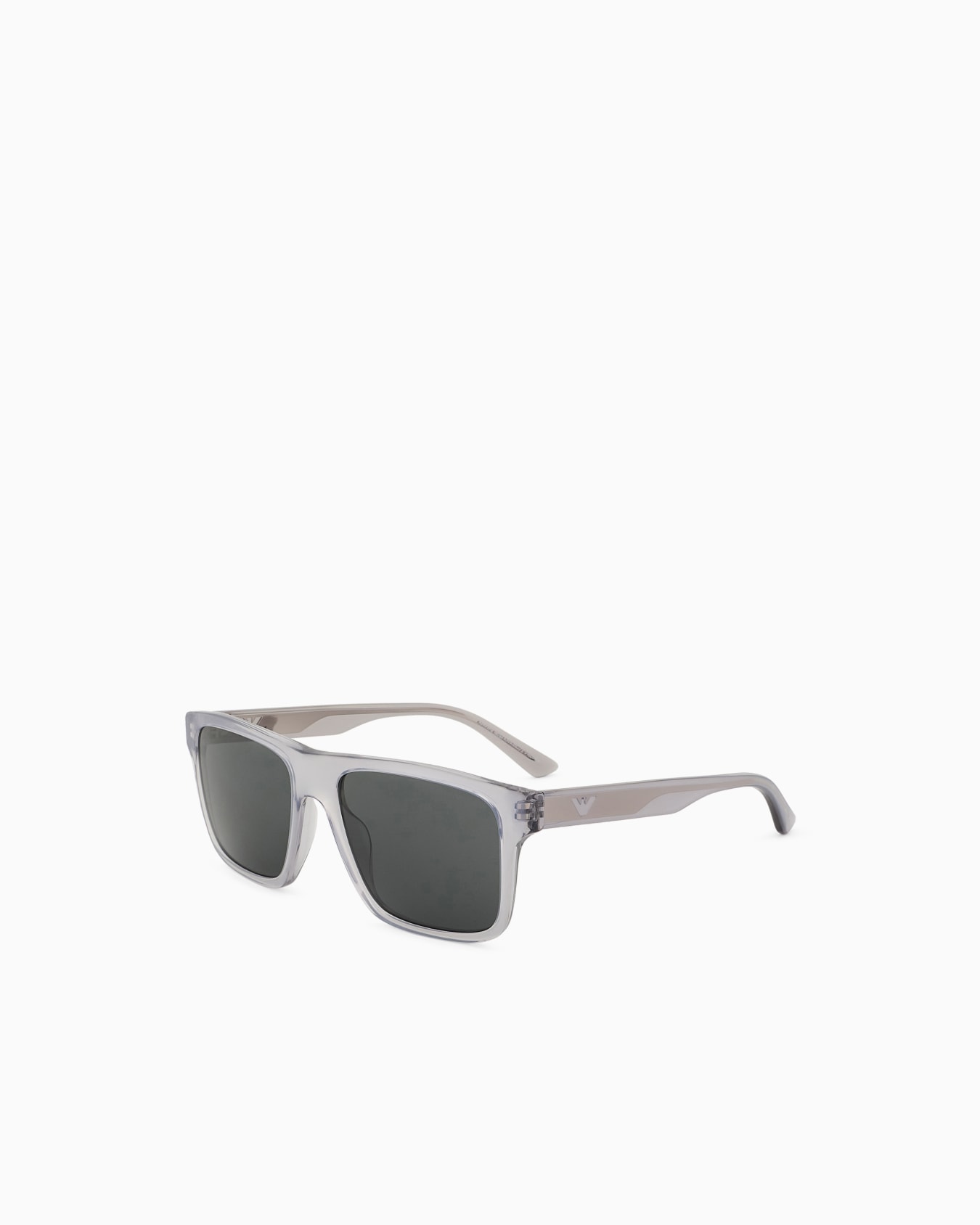 Men’s square sunglasses Slide 2