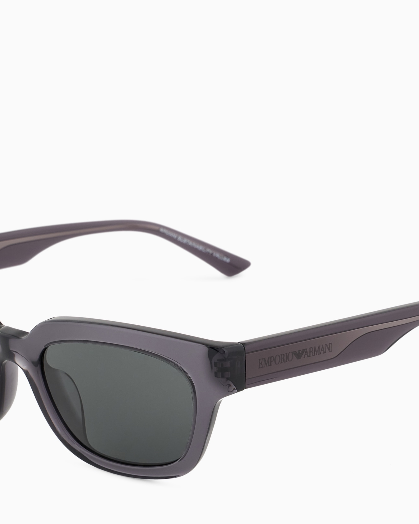 Women’s irregular-shaped sunglasses Slide 4