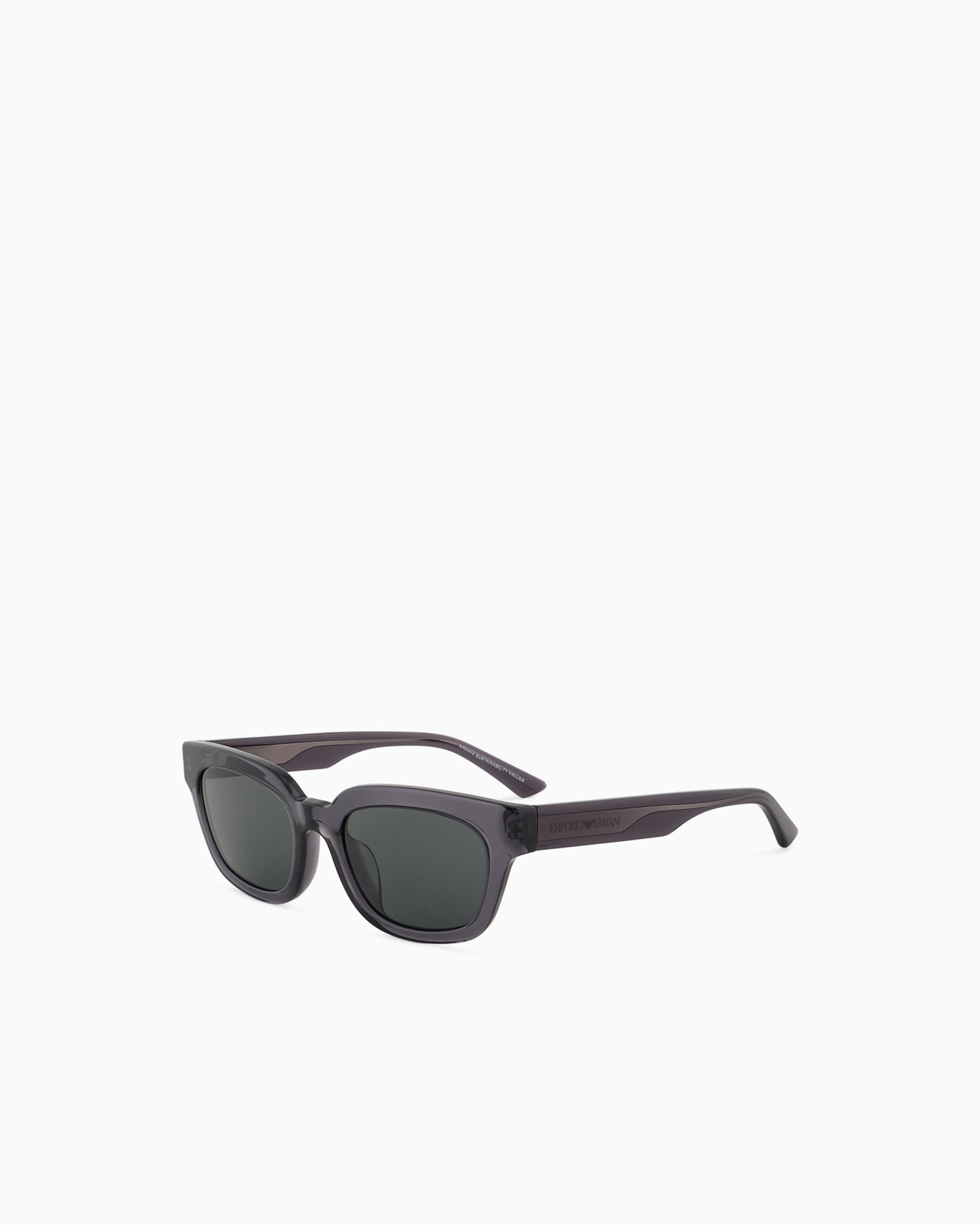 Women’s irregular-shaped sunglasses Slide 2