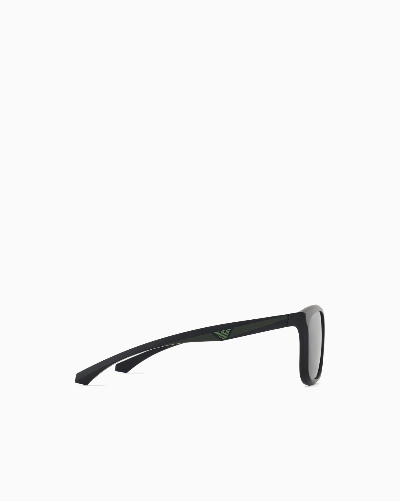 Gafas de sol de forma cuadrada para hombre Diapositiva 3