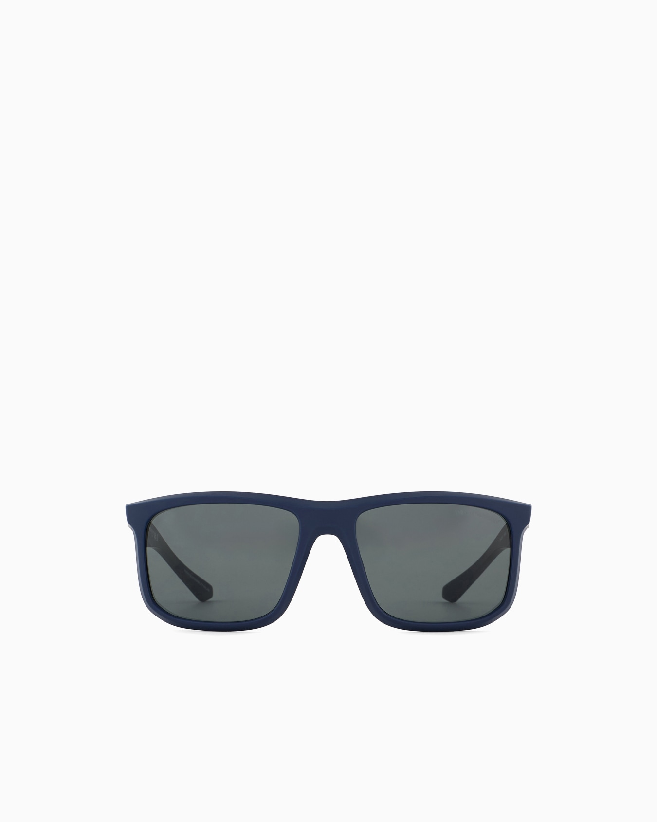 Men’s square sunglasses スライドする 0