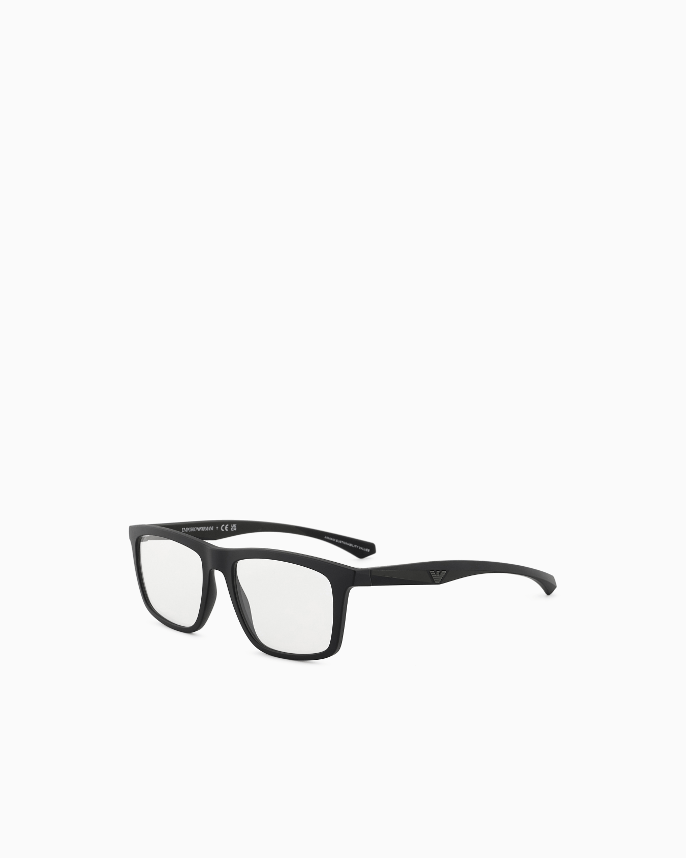 Men’s square sunglasses Slide 2