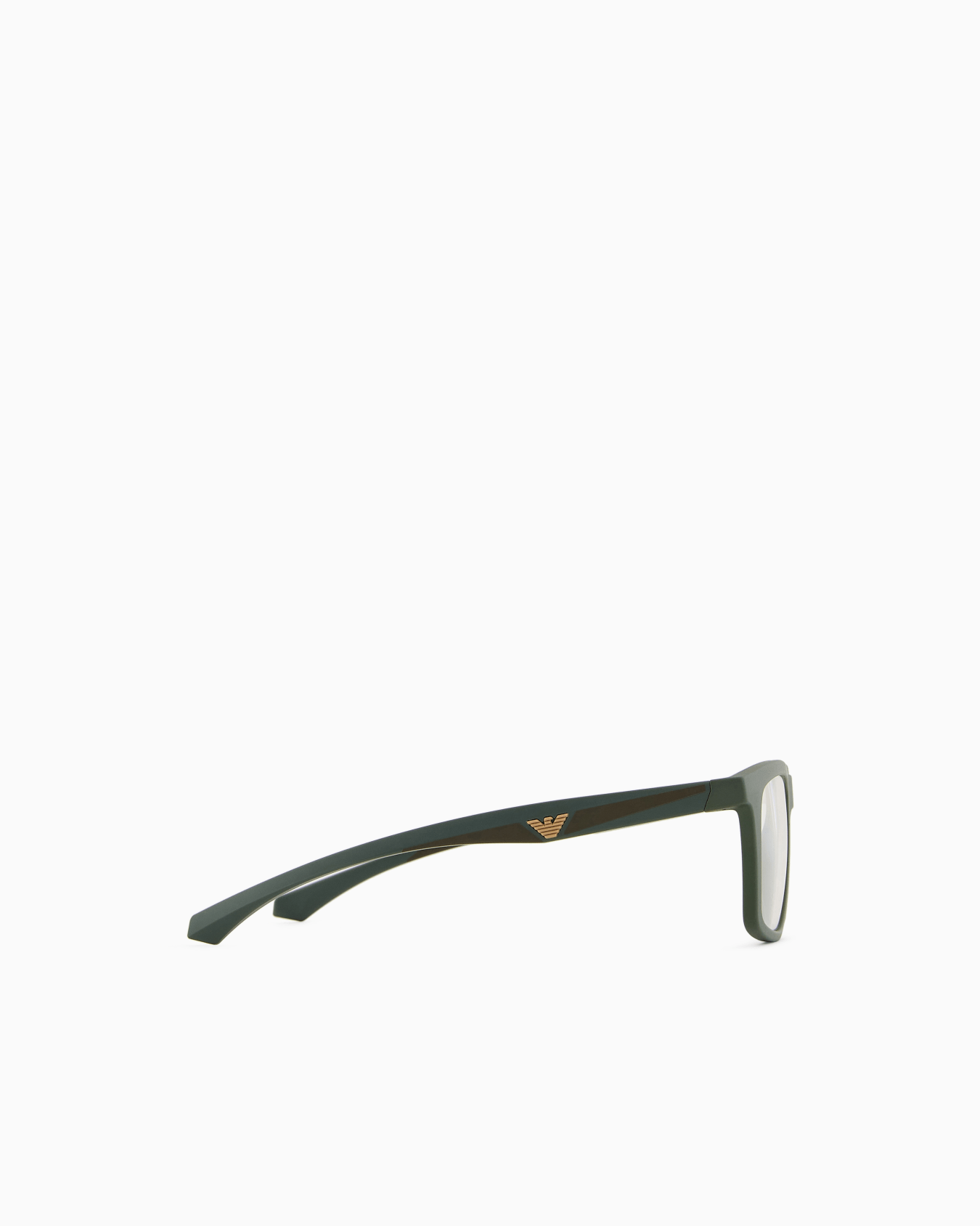 Men’s square sunglasses スライドする 3