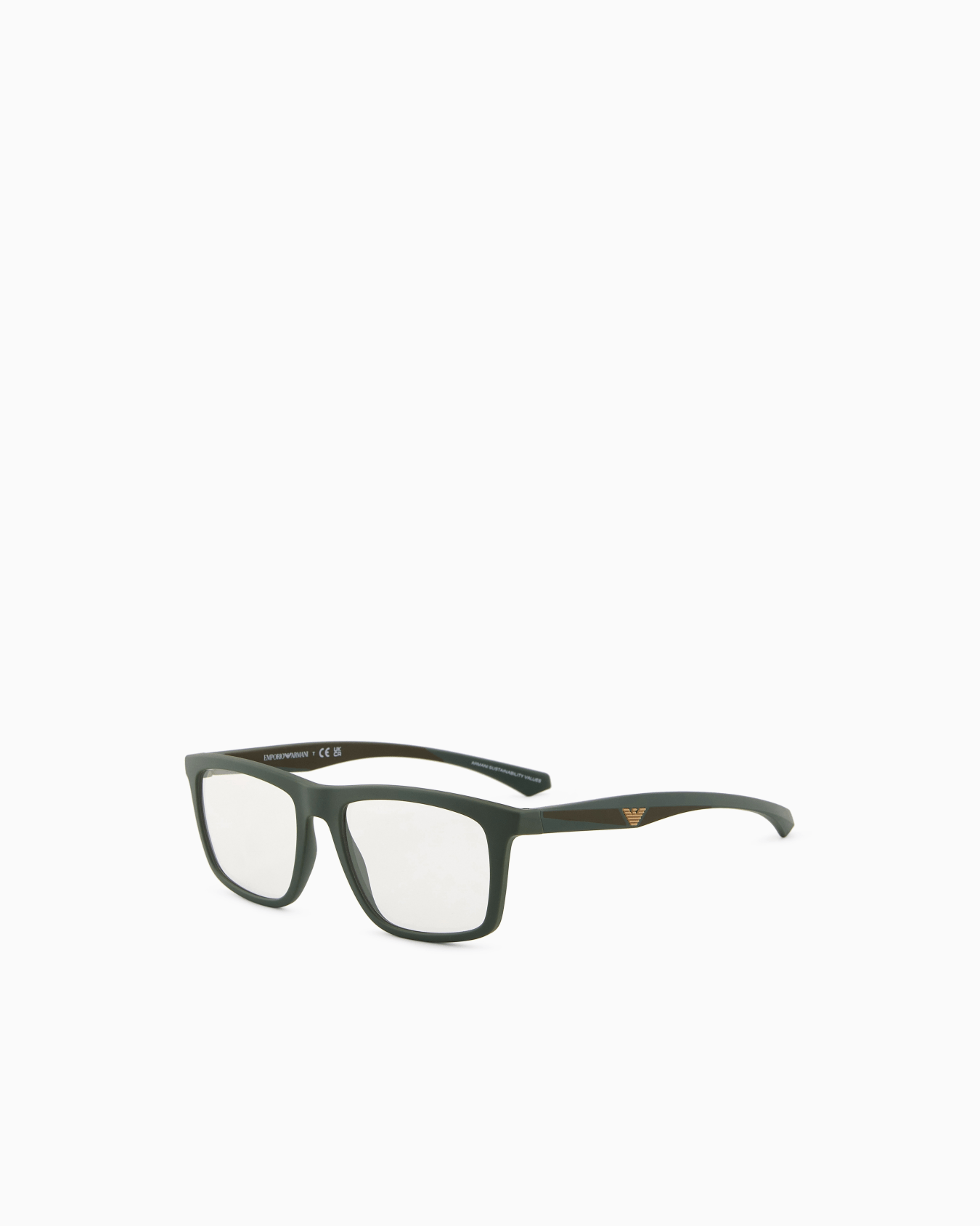Men’s square sunglasses スライドする 2