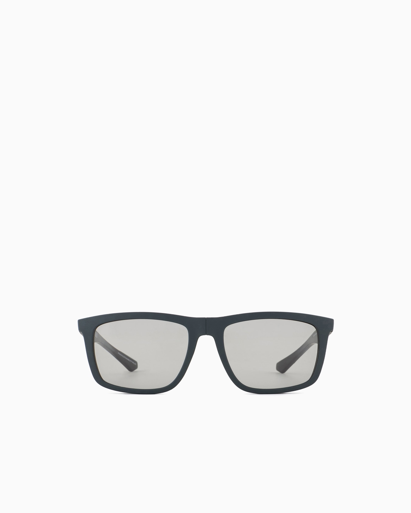 Men’s square sunglasses Slide 0