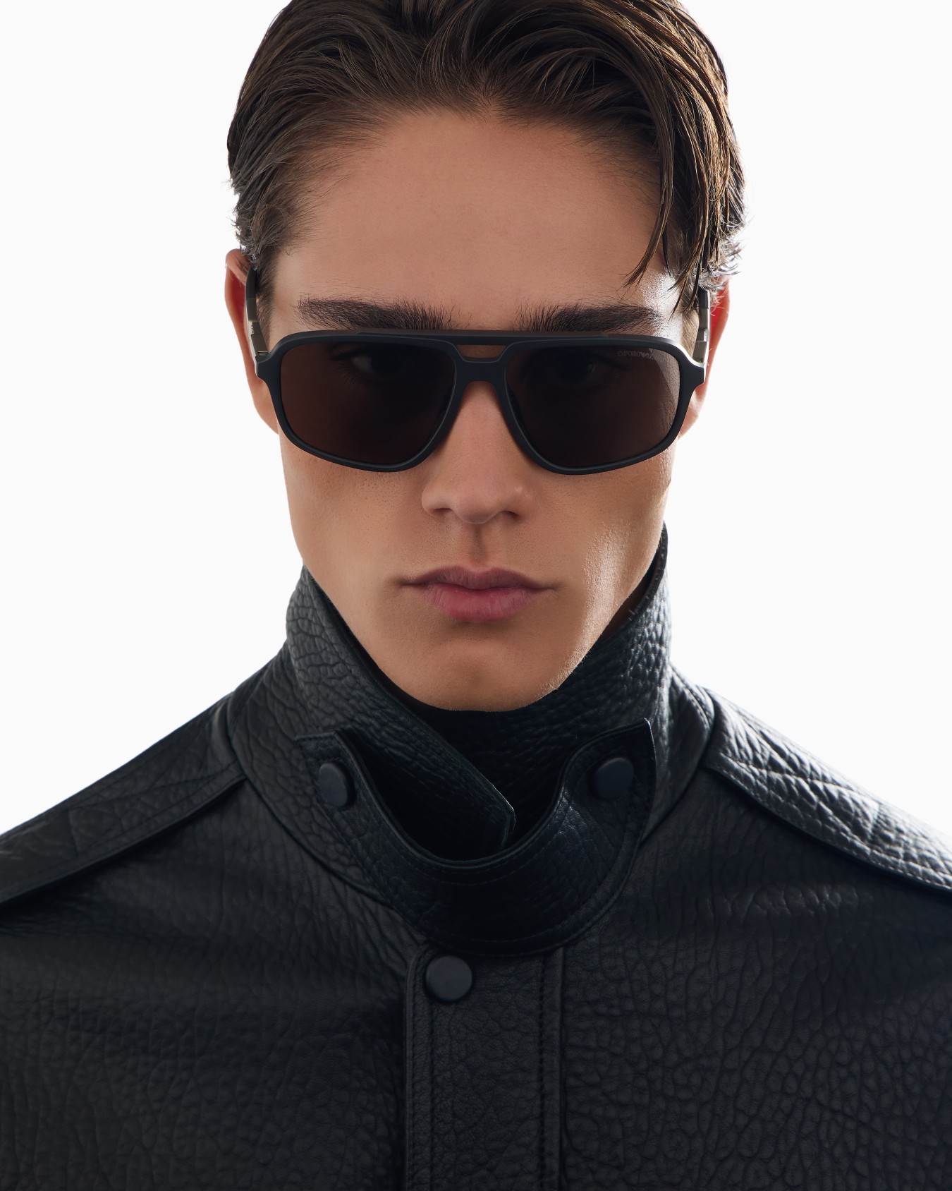 Men’s aviator sunglasses Slide 1