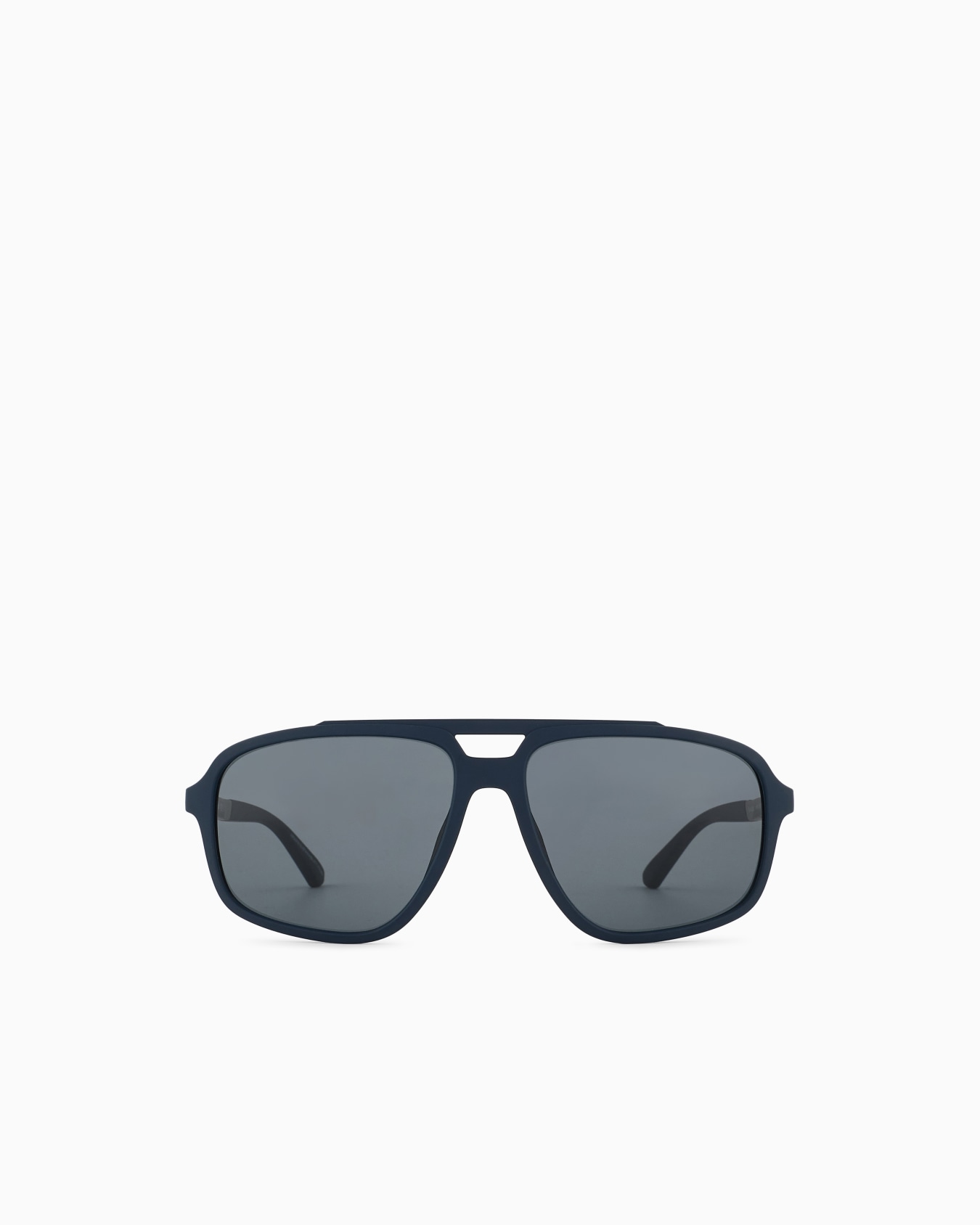 Sonnenbrille mit Pilotenfassung für Herren Folie 0