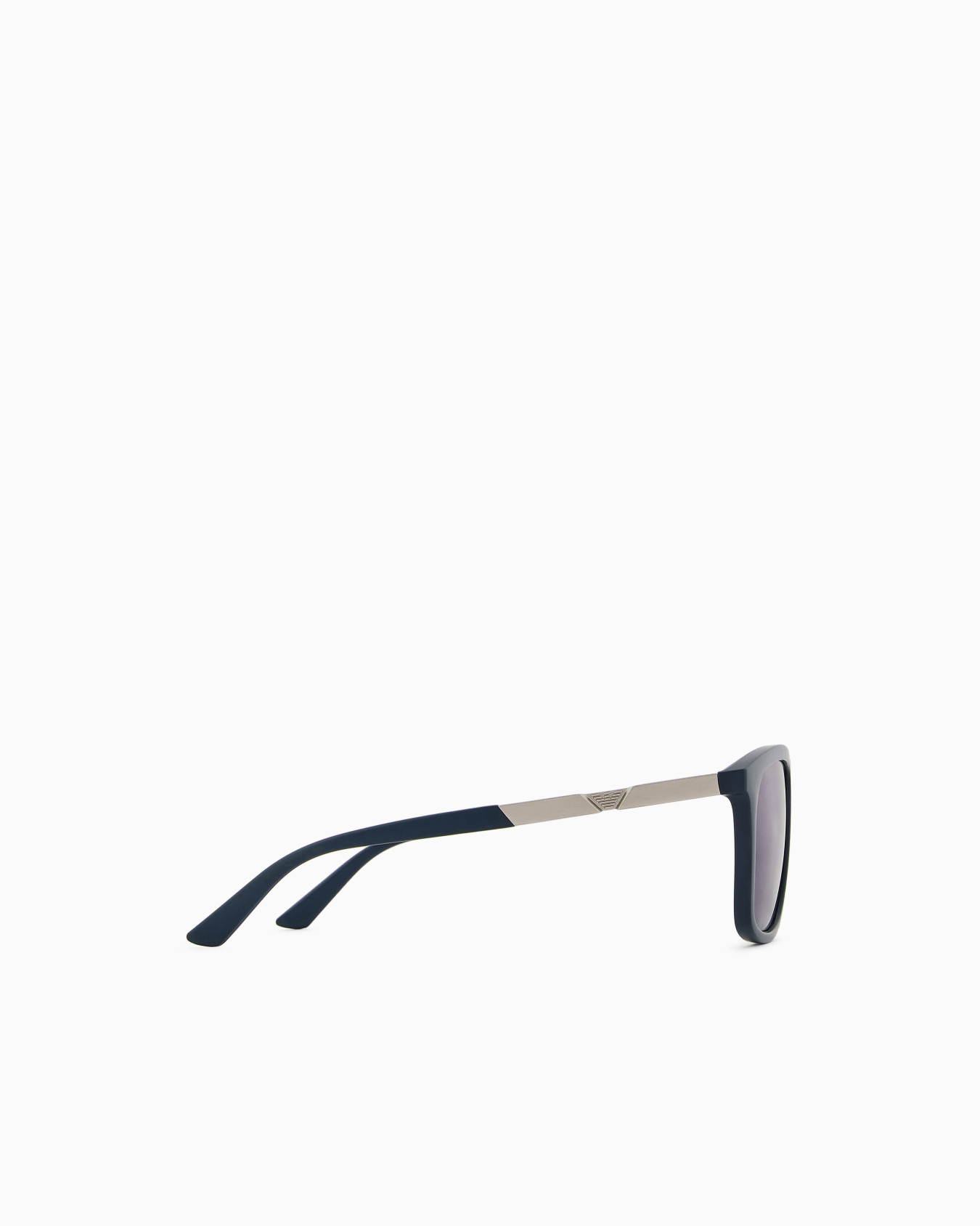 Men’s Asian-fit square sunglasses Slide 3