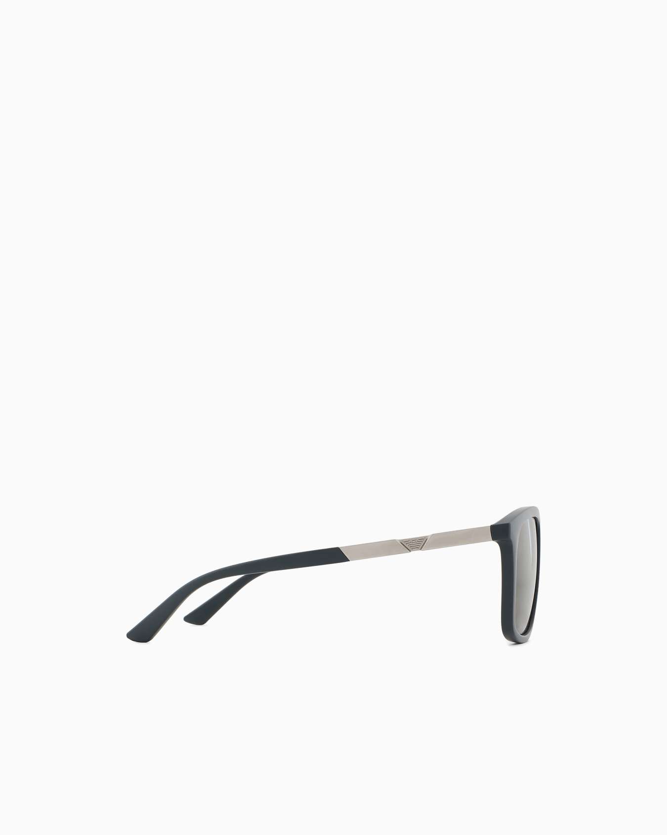 Men’s Asian-fit square sunglasses Slide 3
