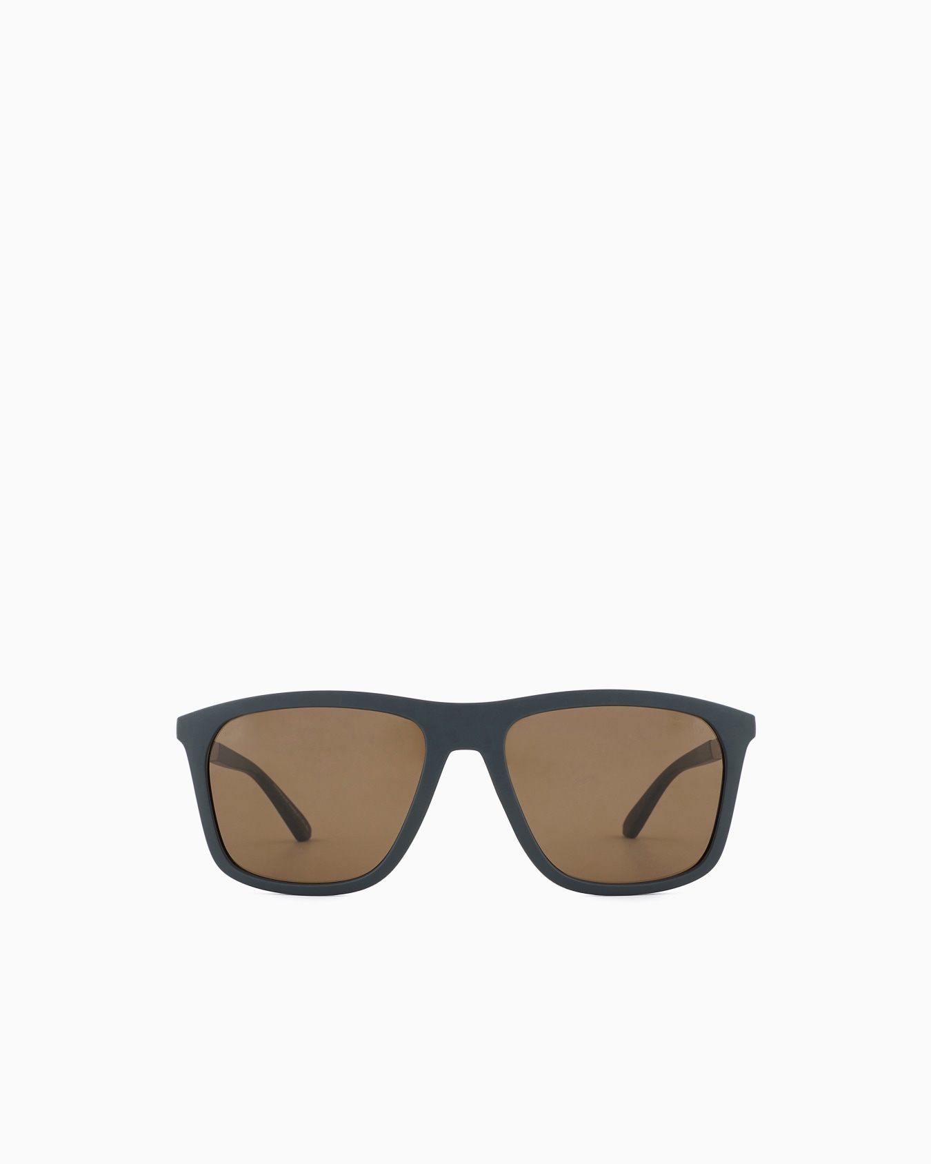 Men’s Asian-fit square sunglasses Slide 0