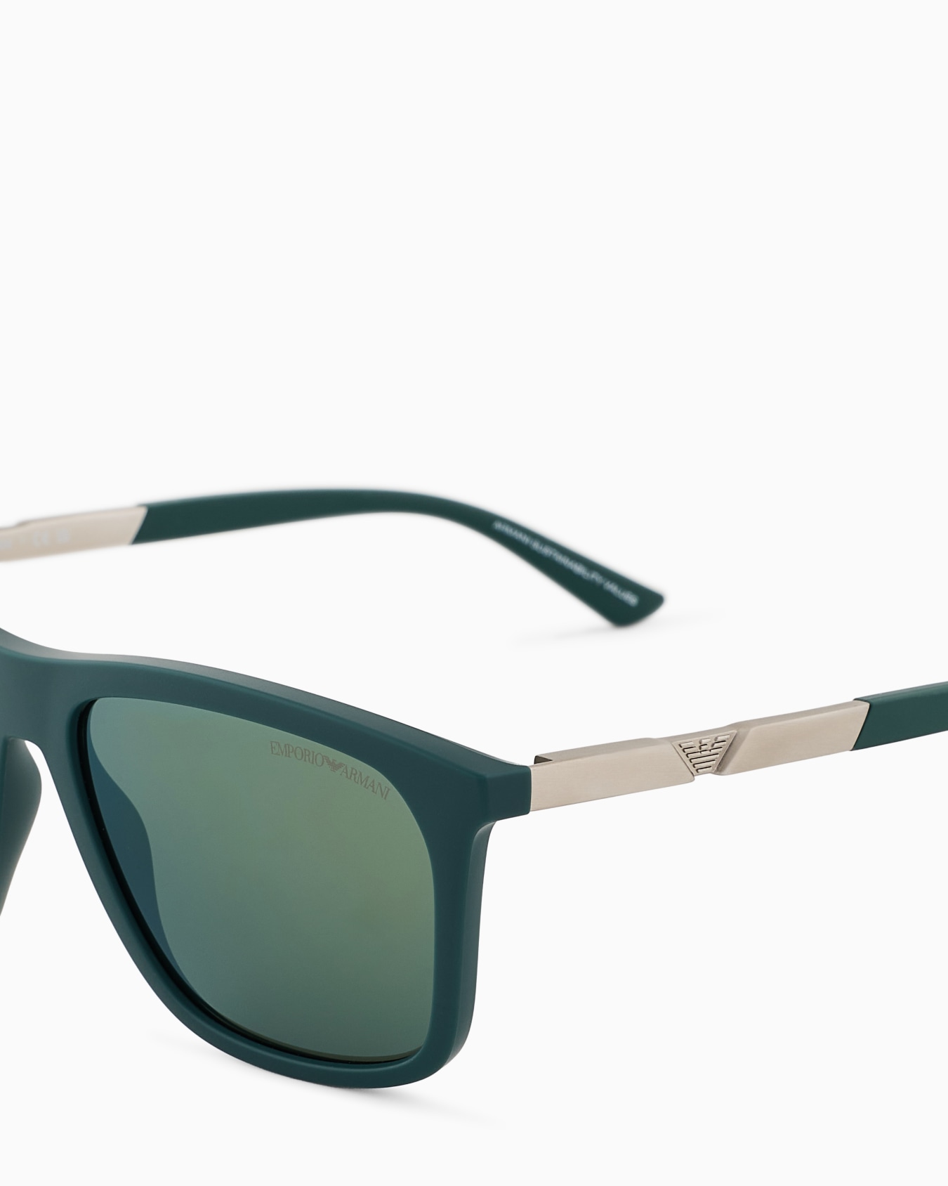 Men’s square sunglasses Slide 4