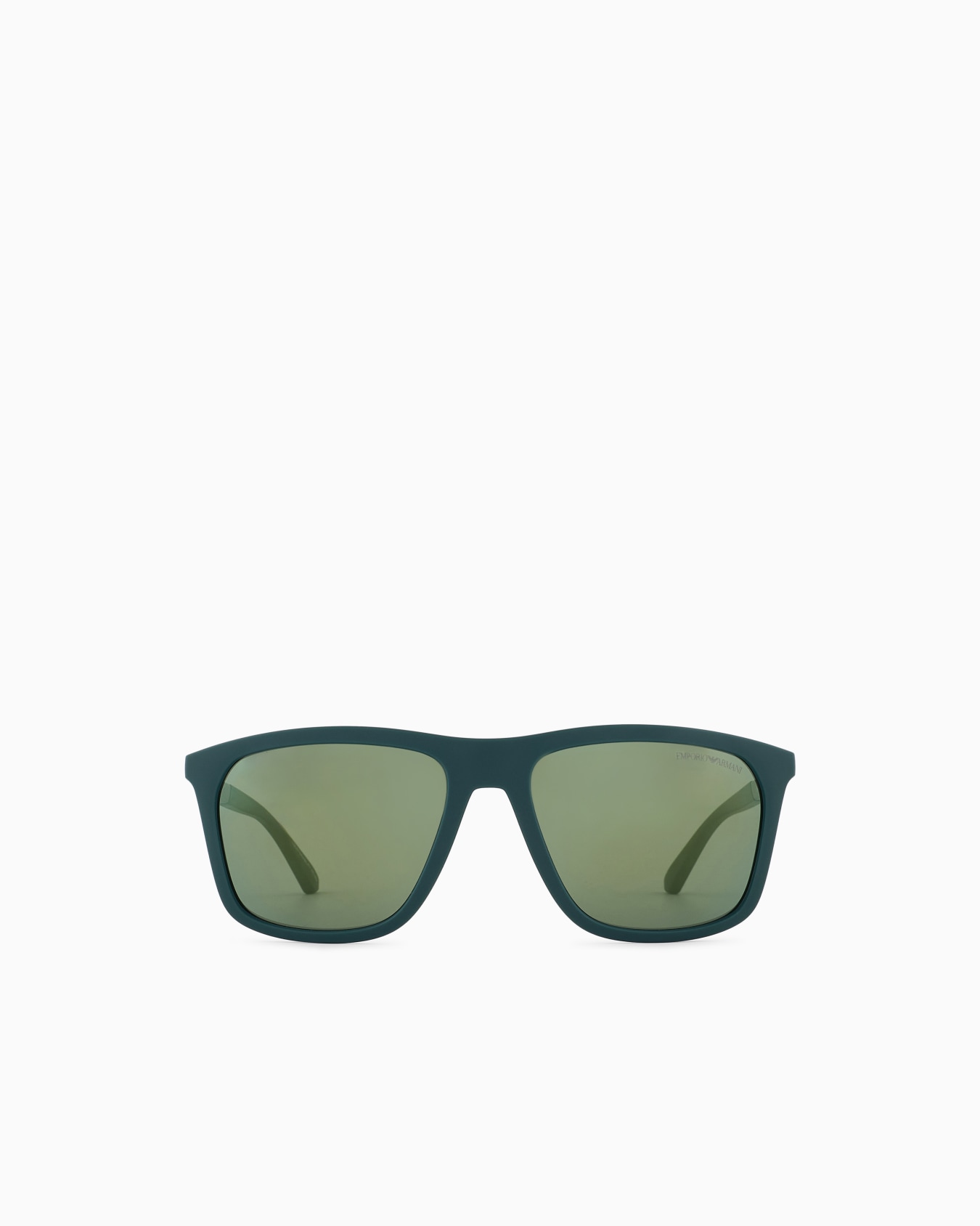 Men’s square sunglasses Slide 0