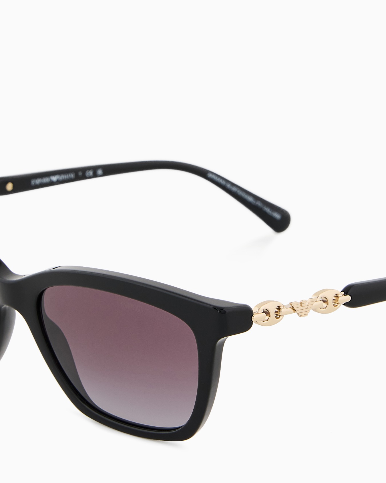 Women’s cat-eye sunglasses Slide 3