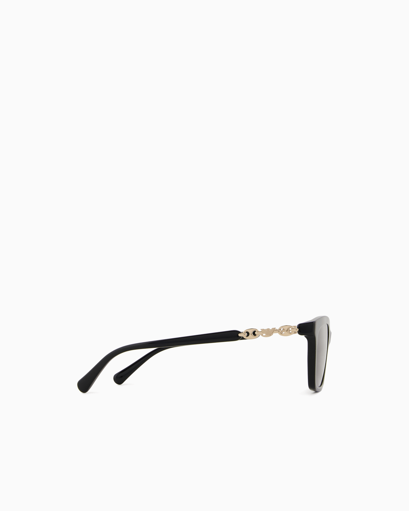 Occhiali da sole da donna forma cat eye Slide 2