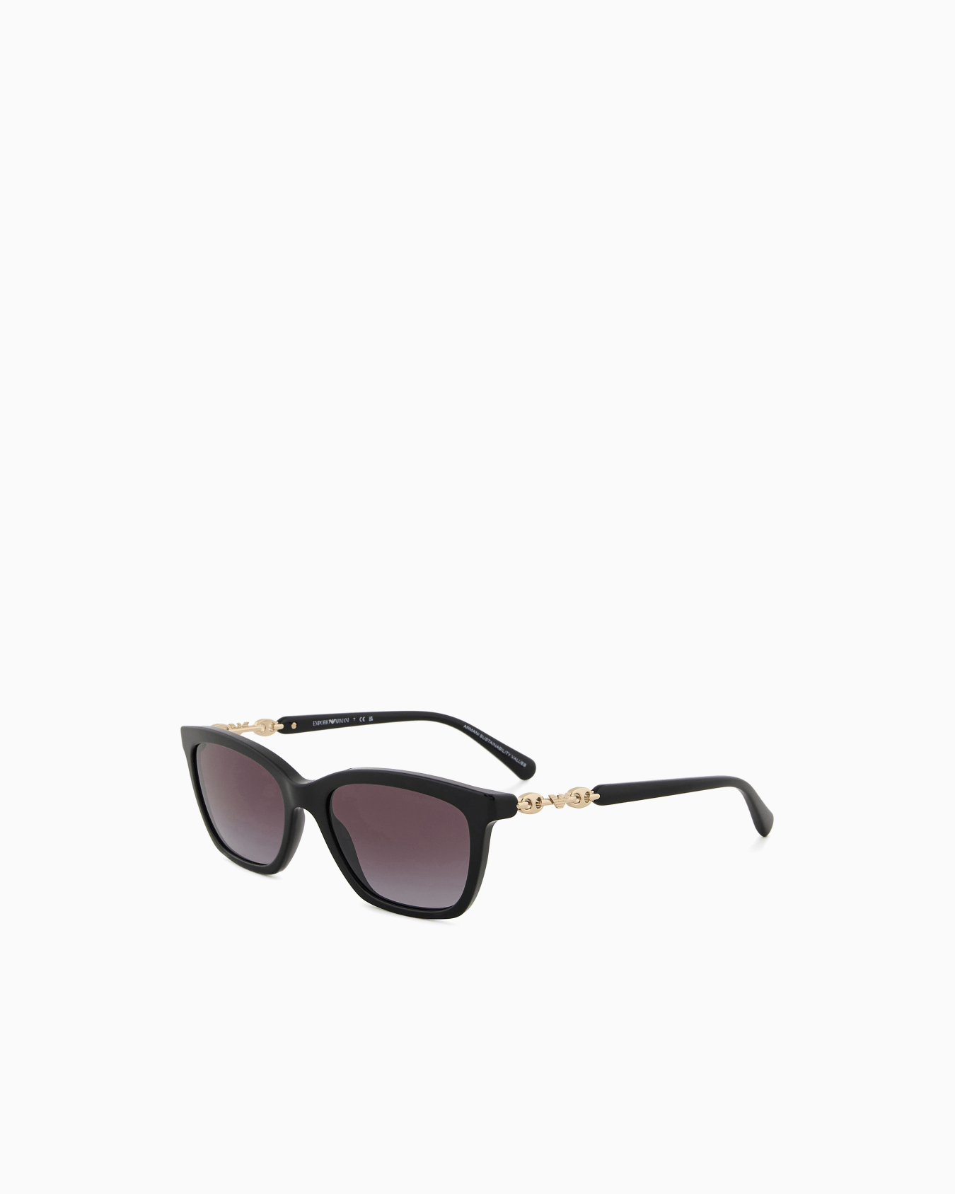 Women’s cat-eye sunglasses Slide 1