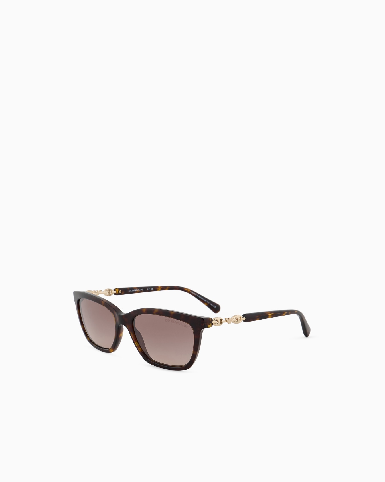 Women’s cat-eye sunglasses Slide 2