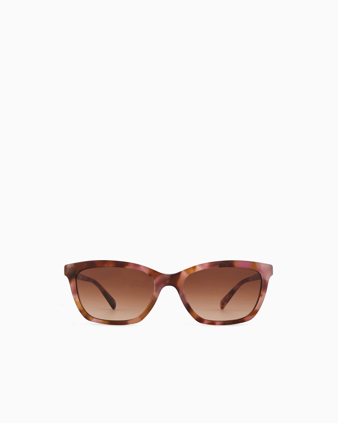 Women’s cat-eye sunglasses Slide 0