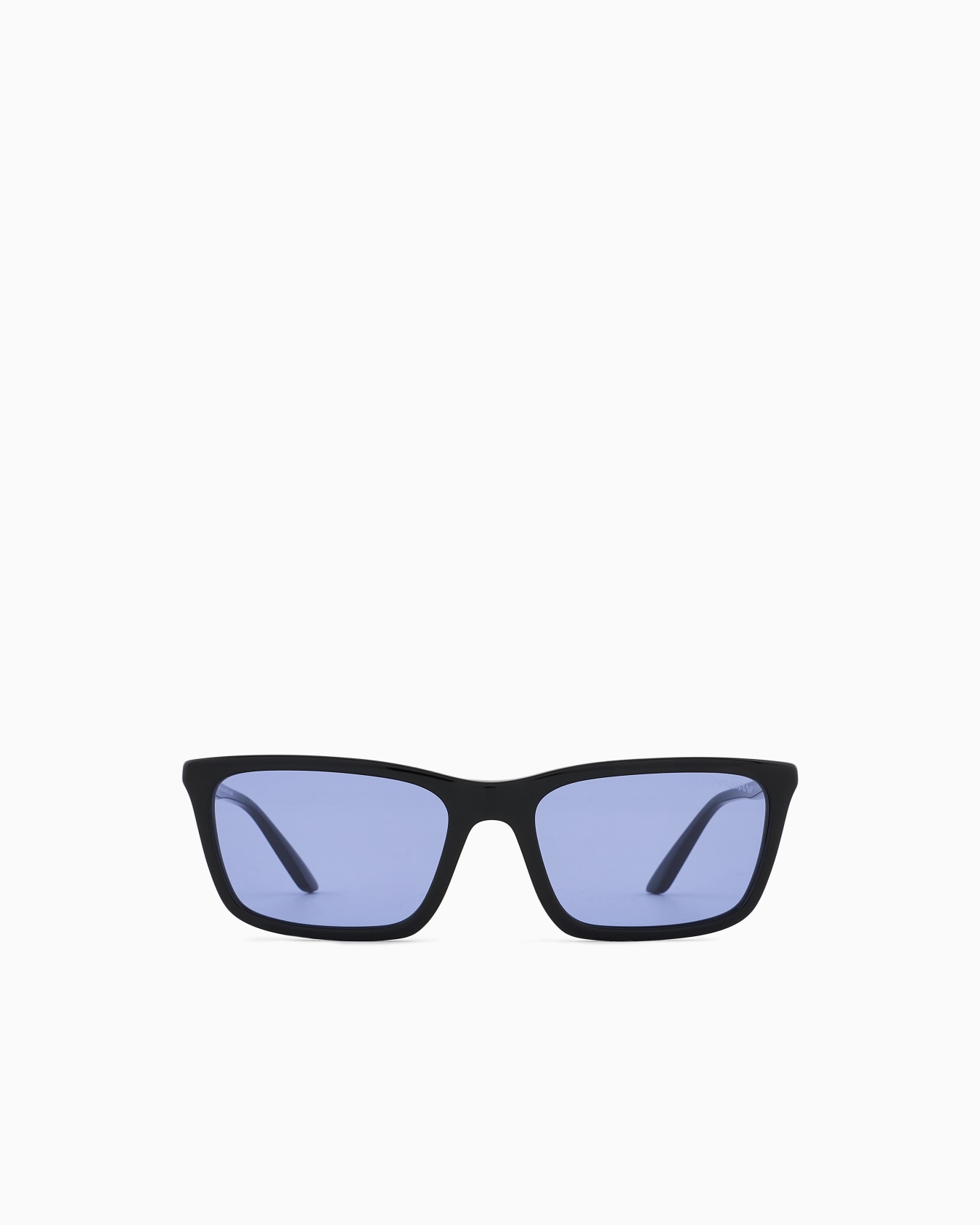 Women’s rectangular sunglasses Slide 0