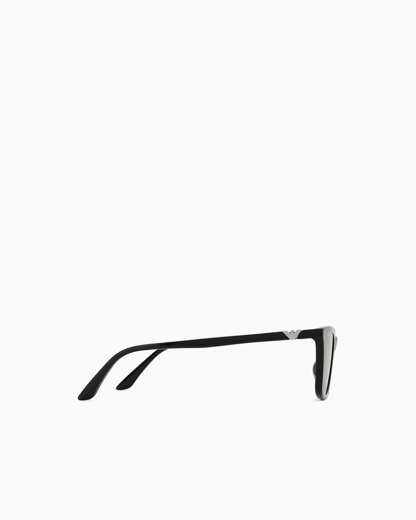 Women’s rectangular sunglasses スライドする 3