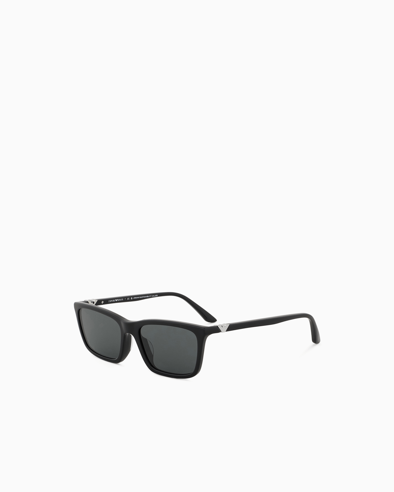 Women’s rectangular sunglasses Slide 2