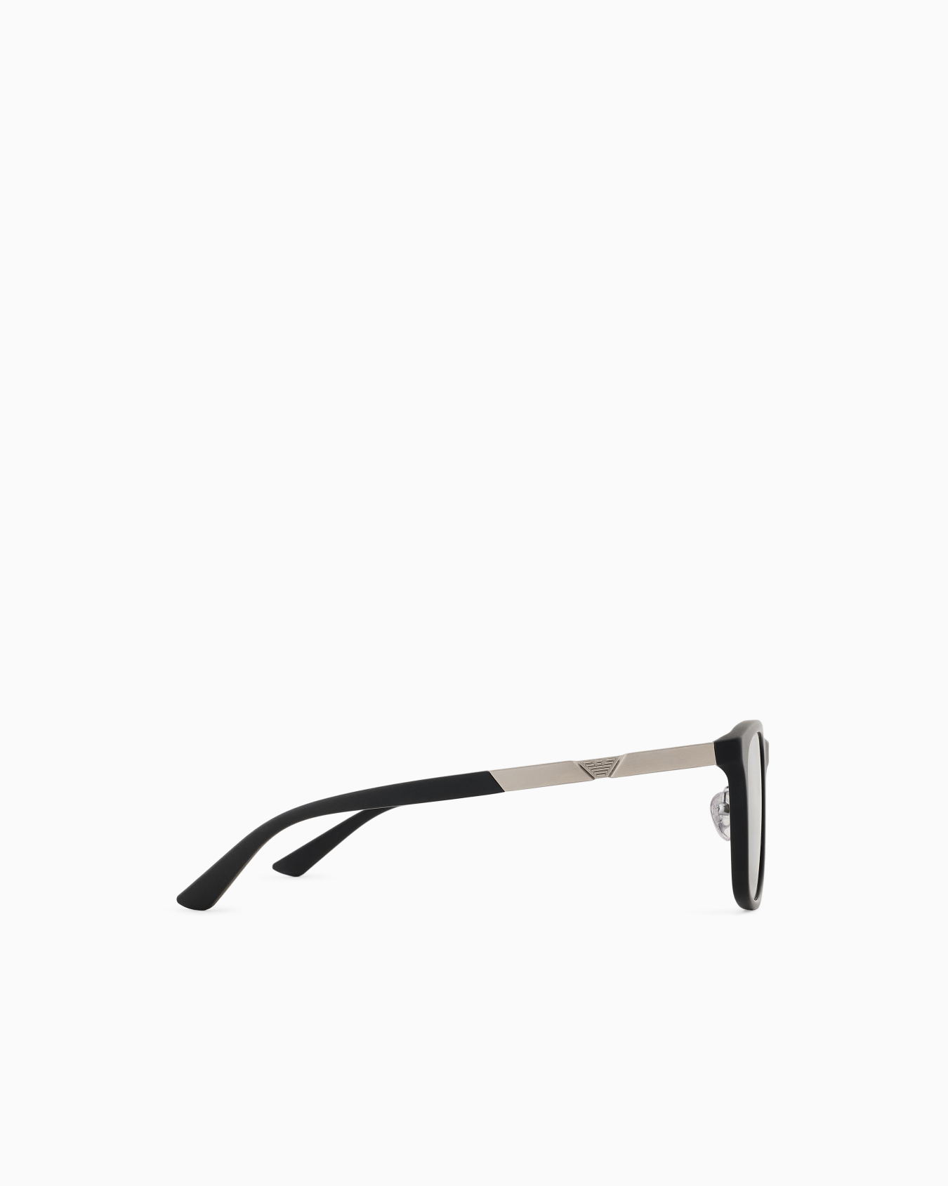 Men’s Asian-fit square sunglasses Slide 3