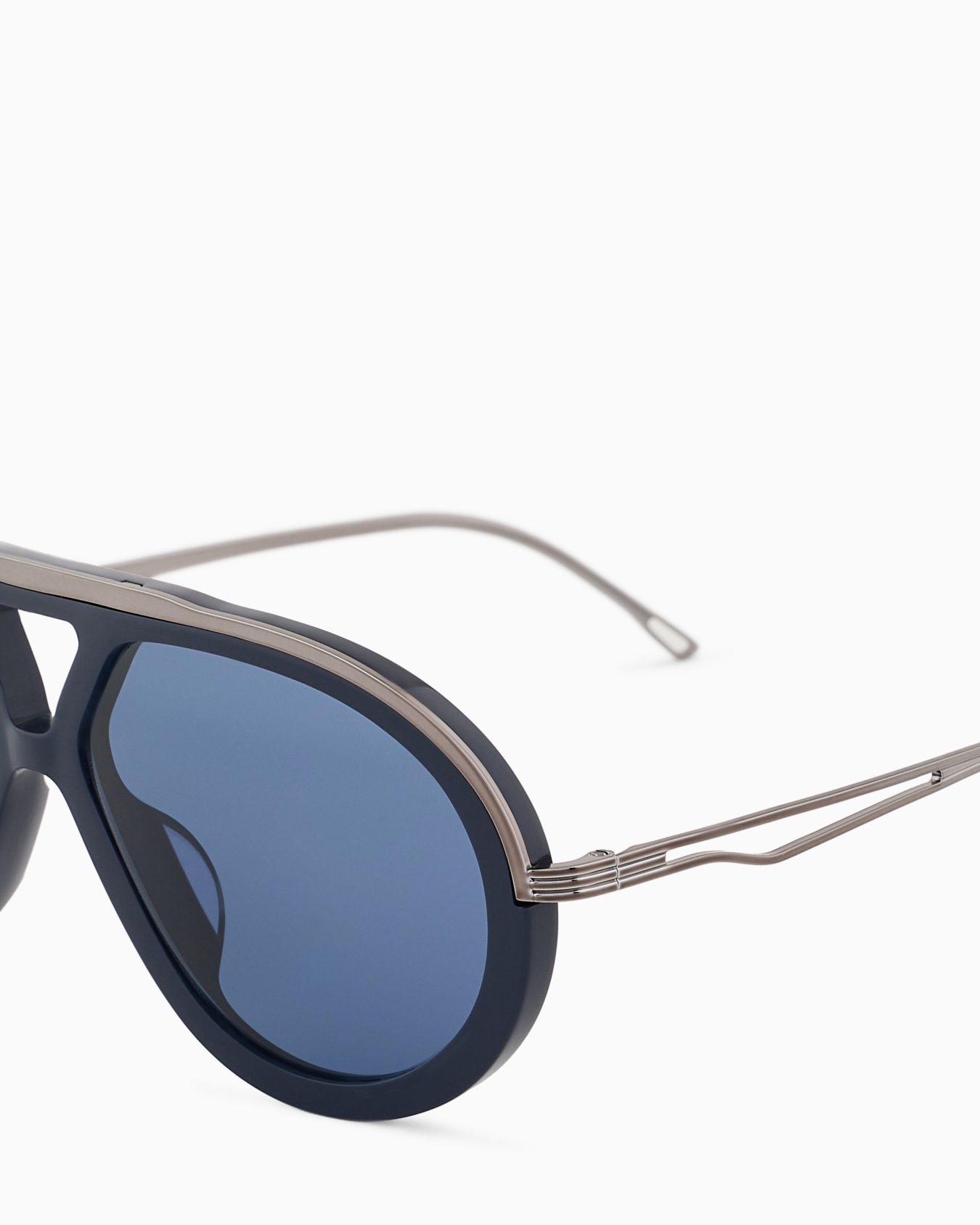 Men’s aviator sunglasses Slide 4