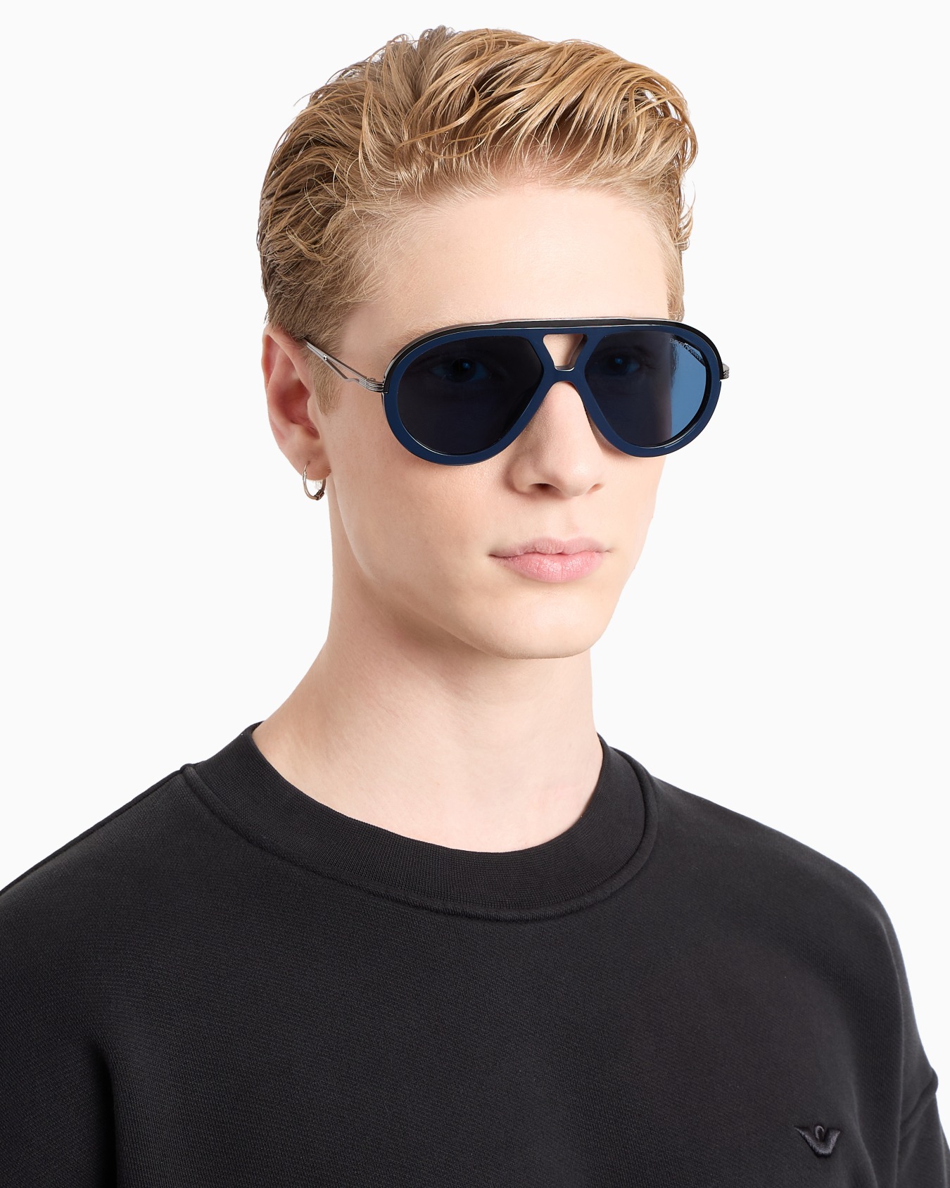 Men’s aviator sunglasses Slide 1