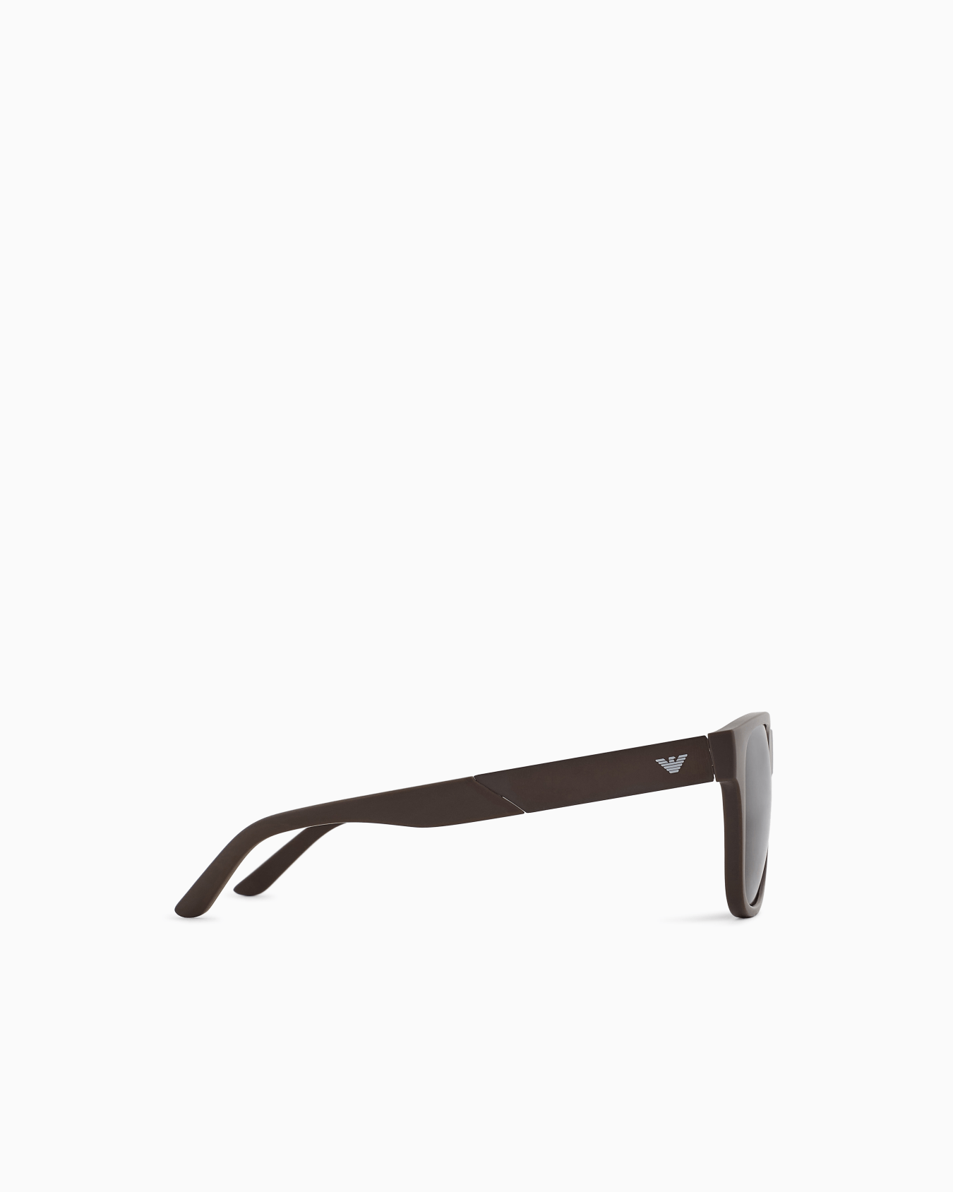 Men’s Asian-fit square sunglasses Slide 3