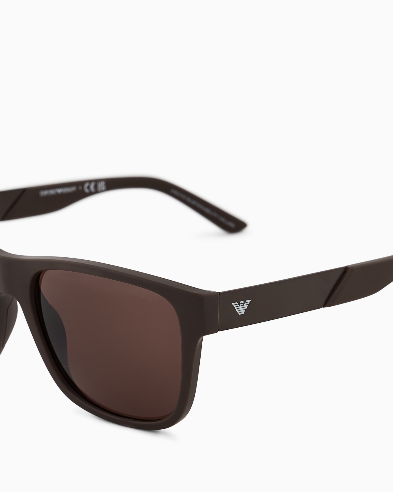 Men’s square sunglasses Slide 4