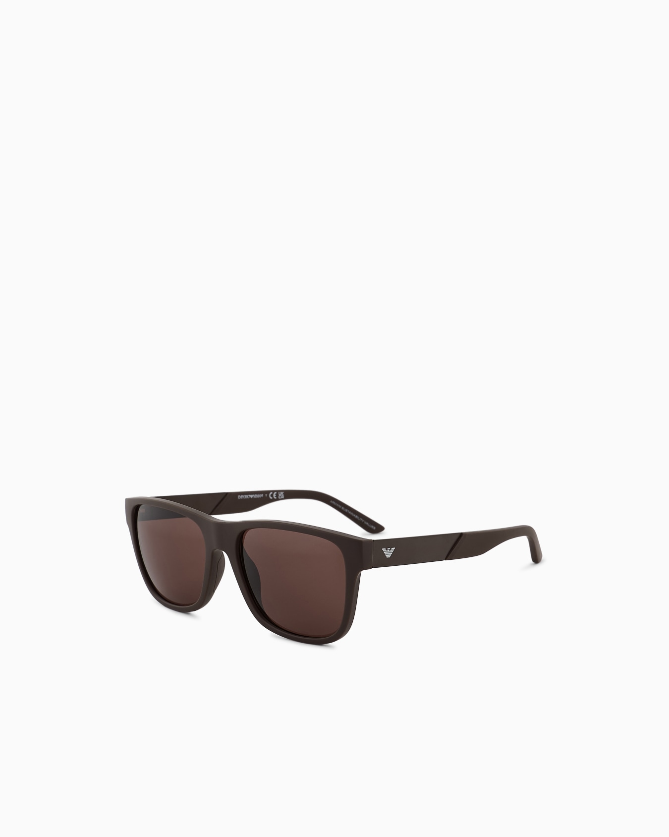Men’s square sunglasses Slide 2