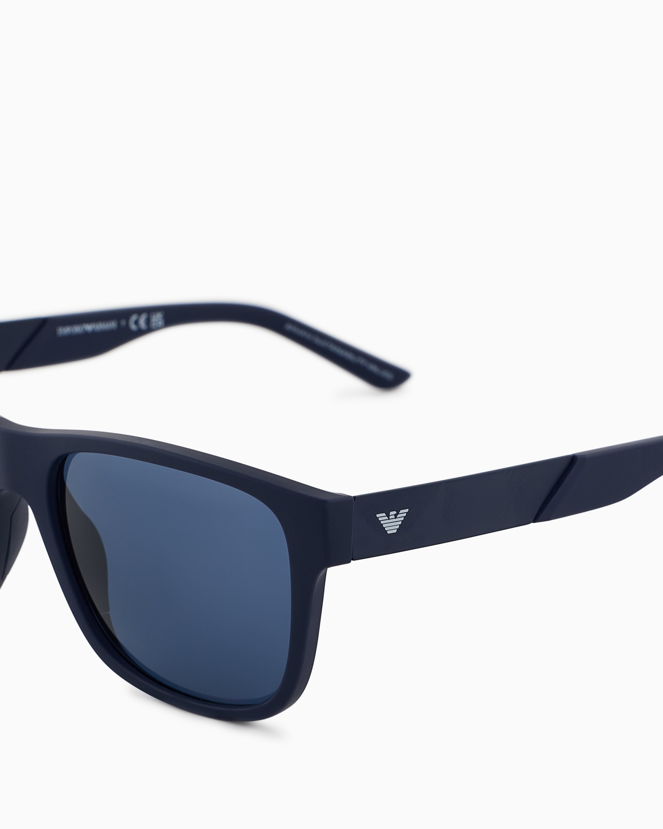 Men’s square sunglasses Slide 4