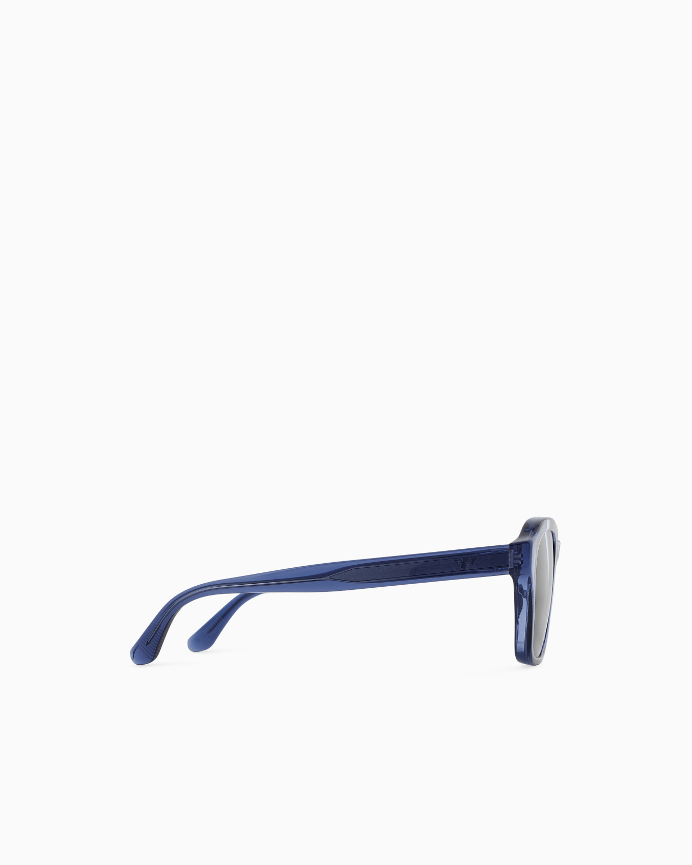 Men’s irregular-shaped sunglasses Slide 3