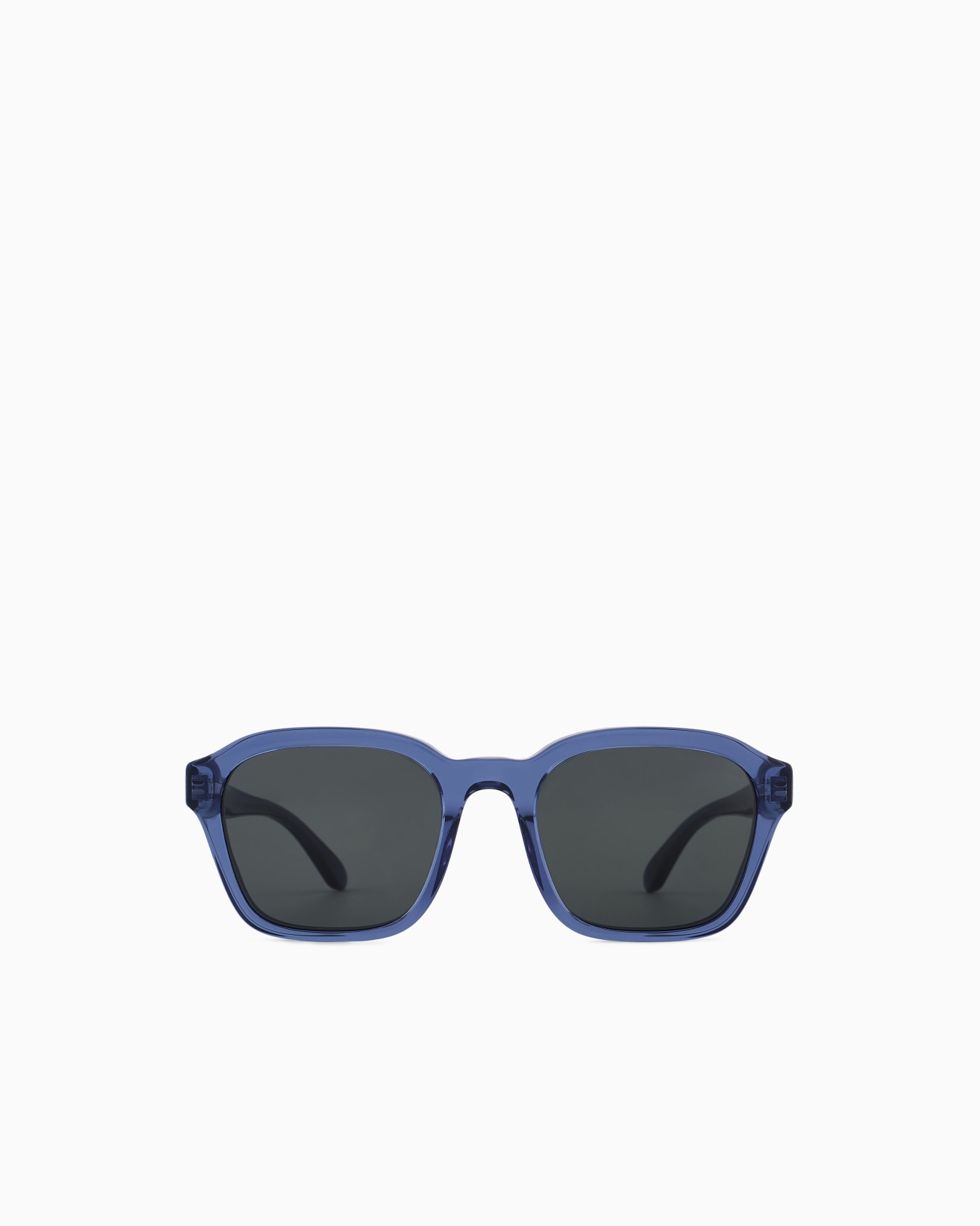 Men’s irregular-shaped sunglasses Slide 0