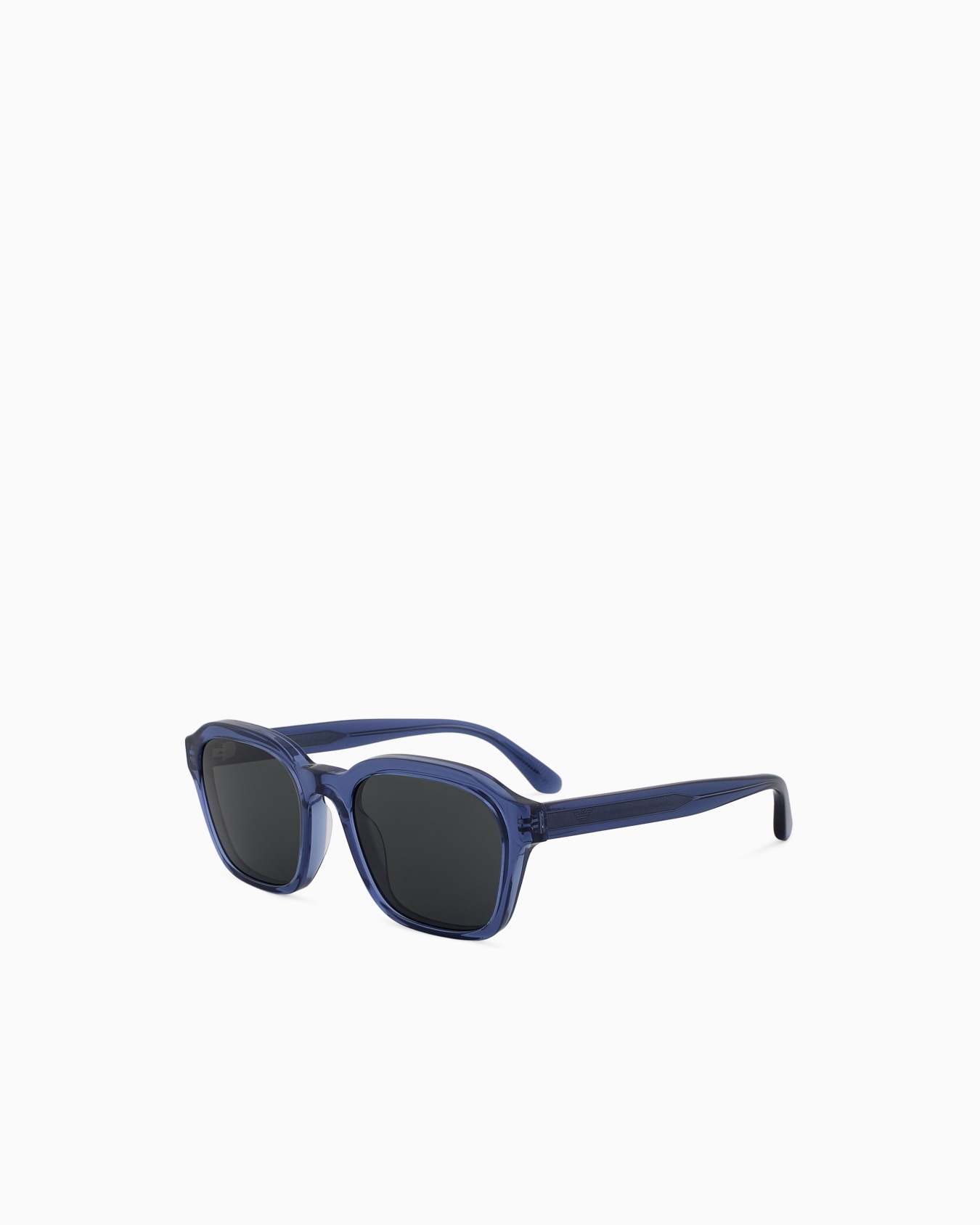 Men’s irregular-shaped sunglasses Slide 2