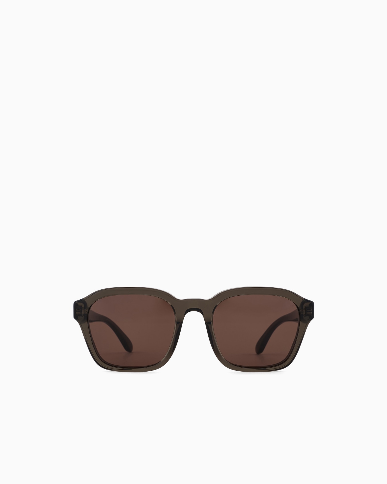 Men’s irregular-shaped sunglasses Slide 0