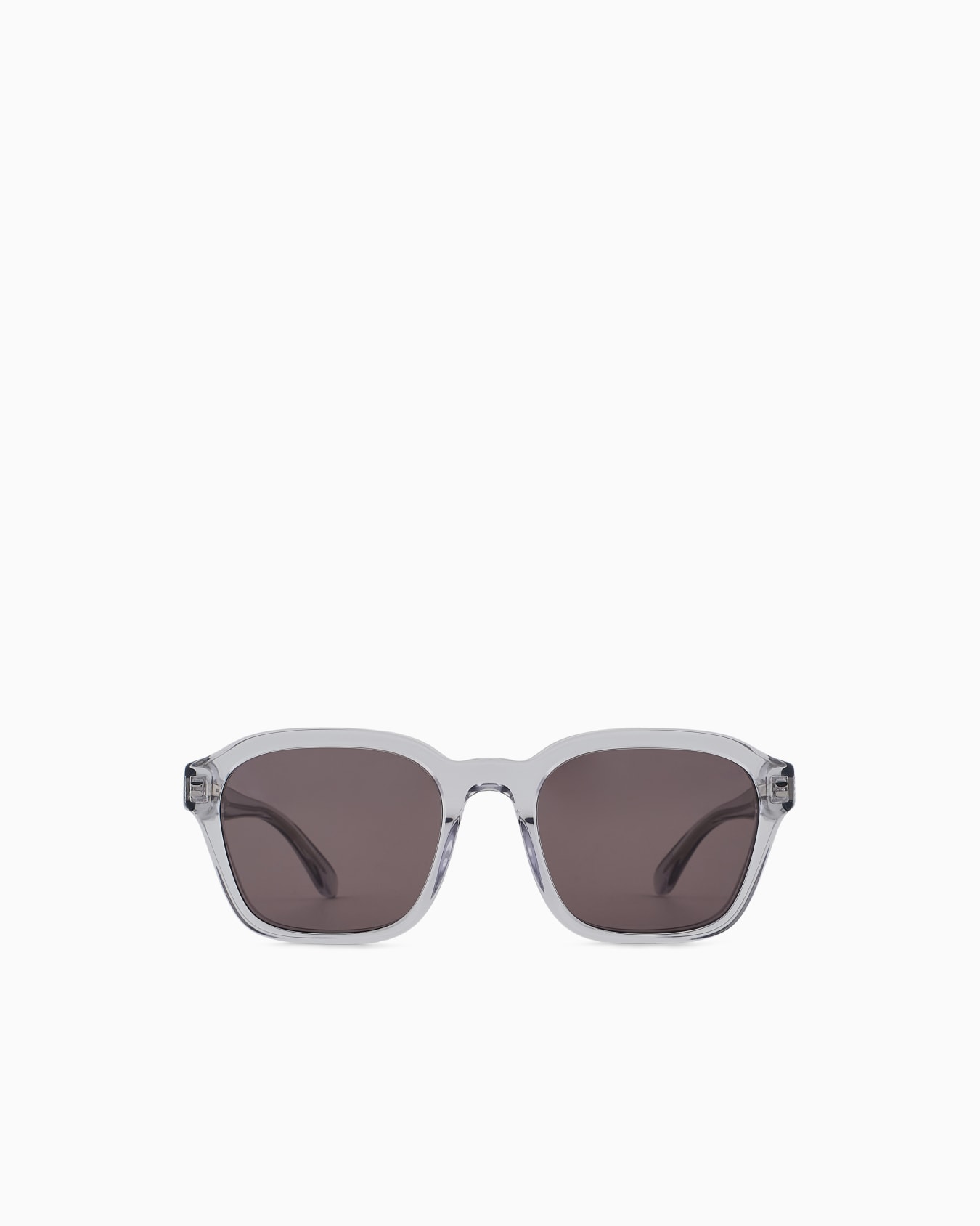 Sonnenbrille mit unregelmäßig geformter Fassung für Herren Folie 0