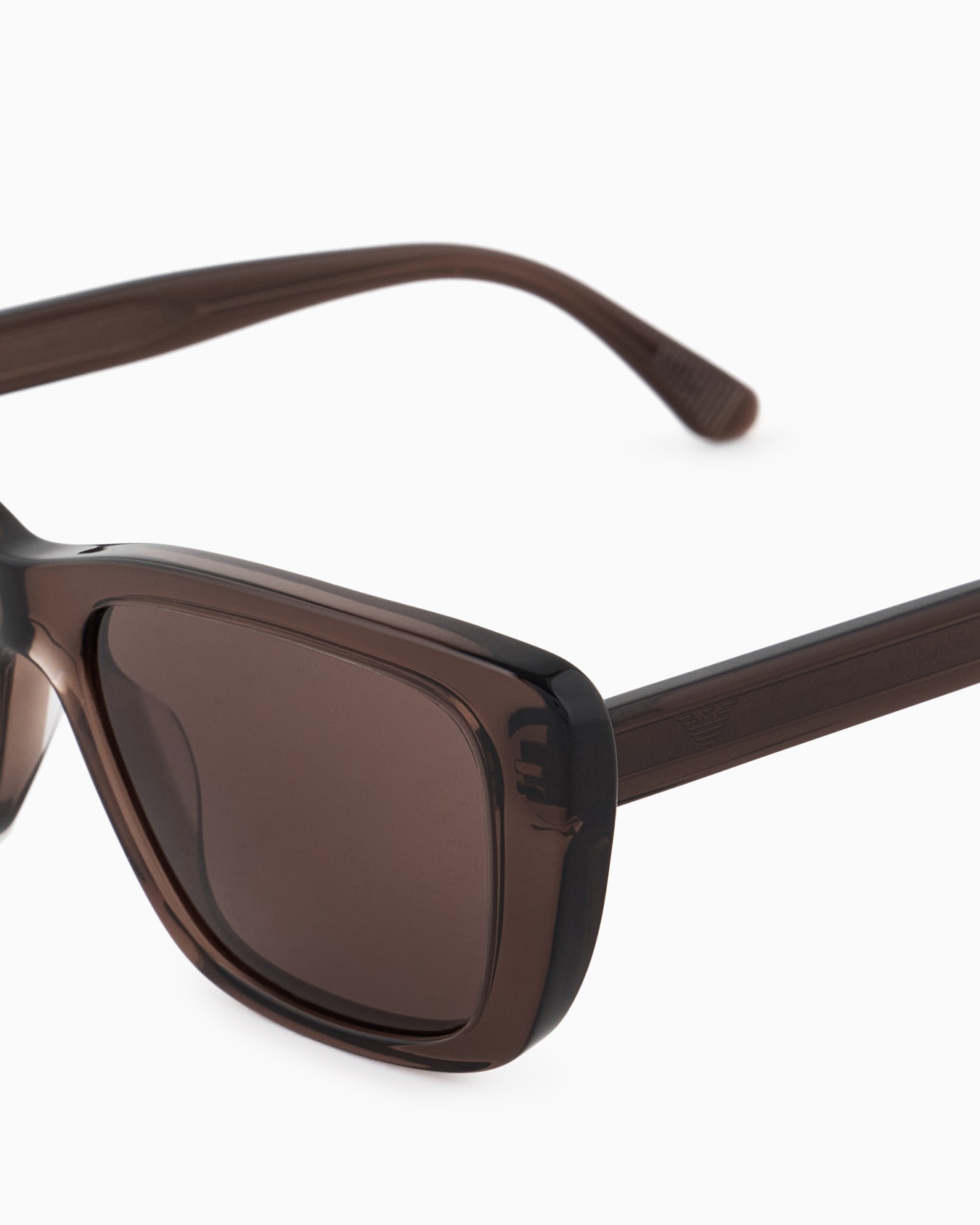 Occhiali da sole da donna forma cat eye Slide 4