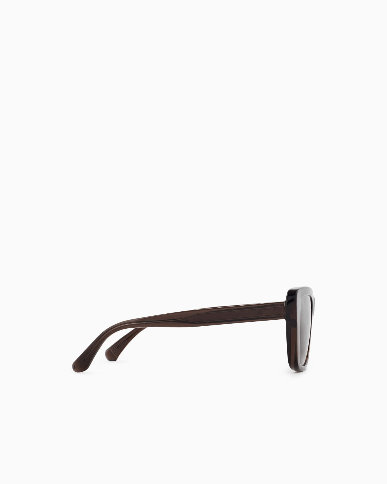Occhiali da sole da donna forma cat eye Slide 3