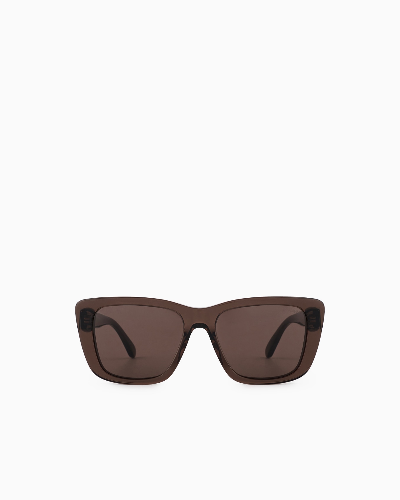 Occhiali da sole da donna forma cat eye Slide 0