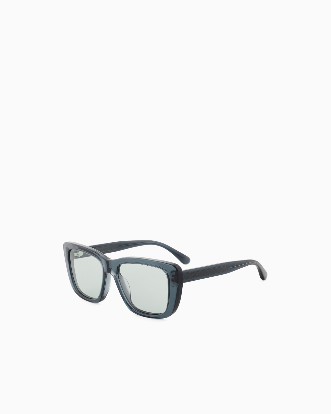 Women’s cat-eye sunglasses Slide 2